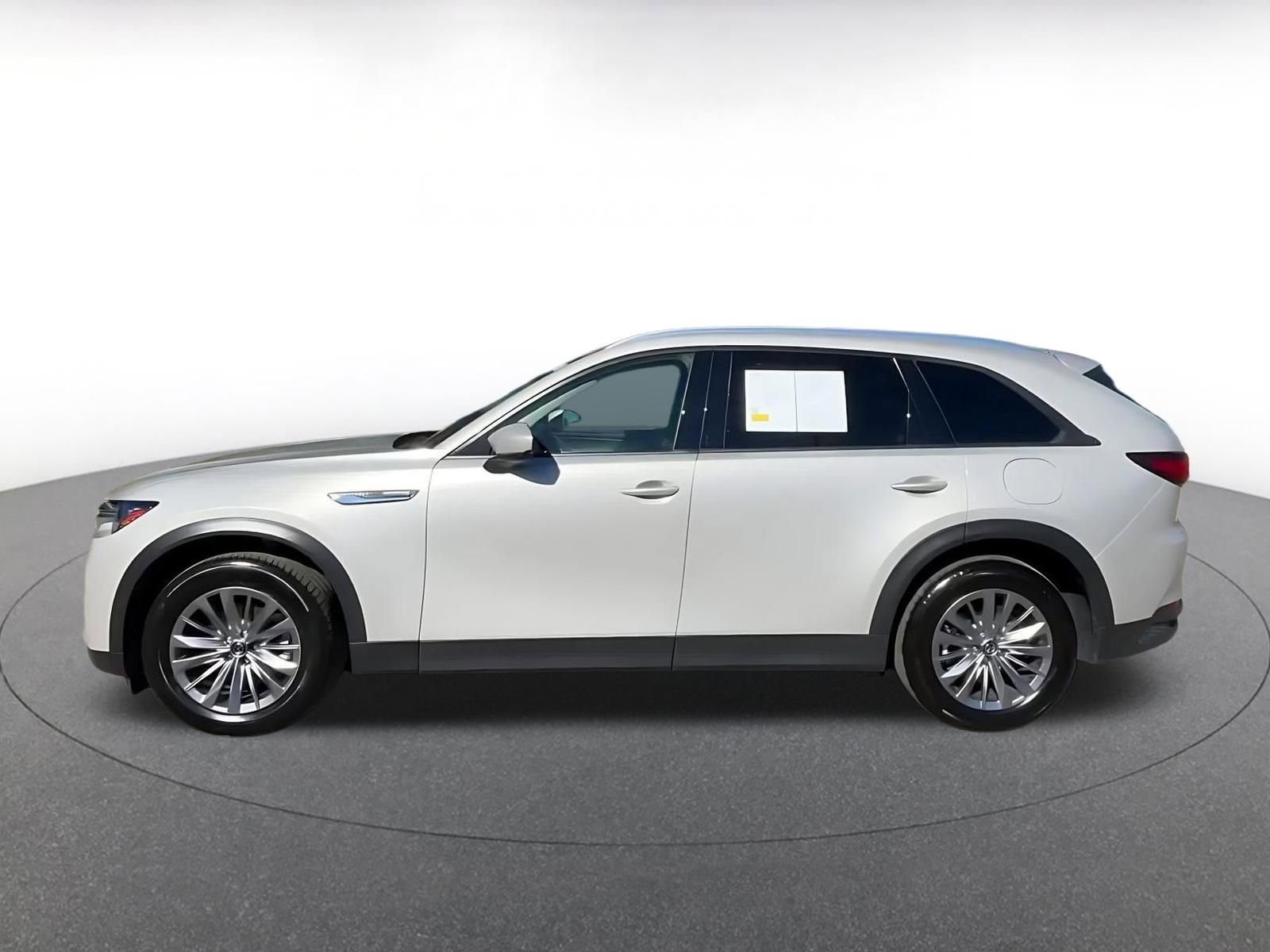 Thumbnail: 2025 Mazda CX-90 - 7