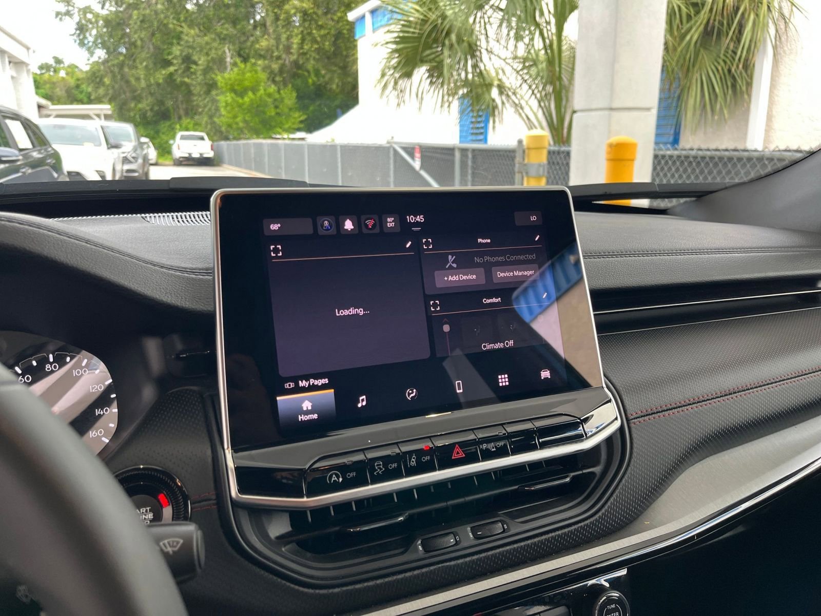 Thumbnail: 2025 Jeep Compass - 21