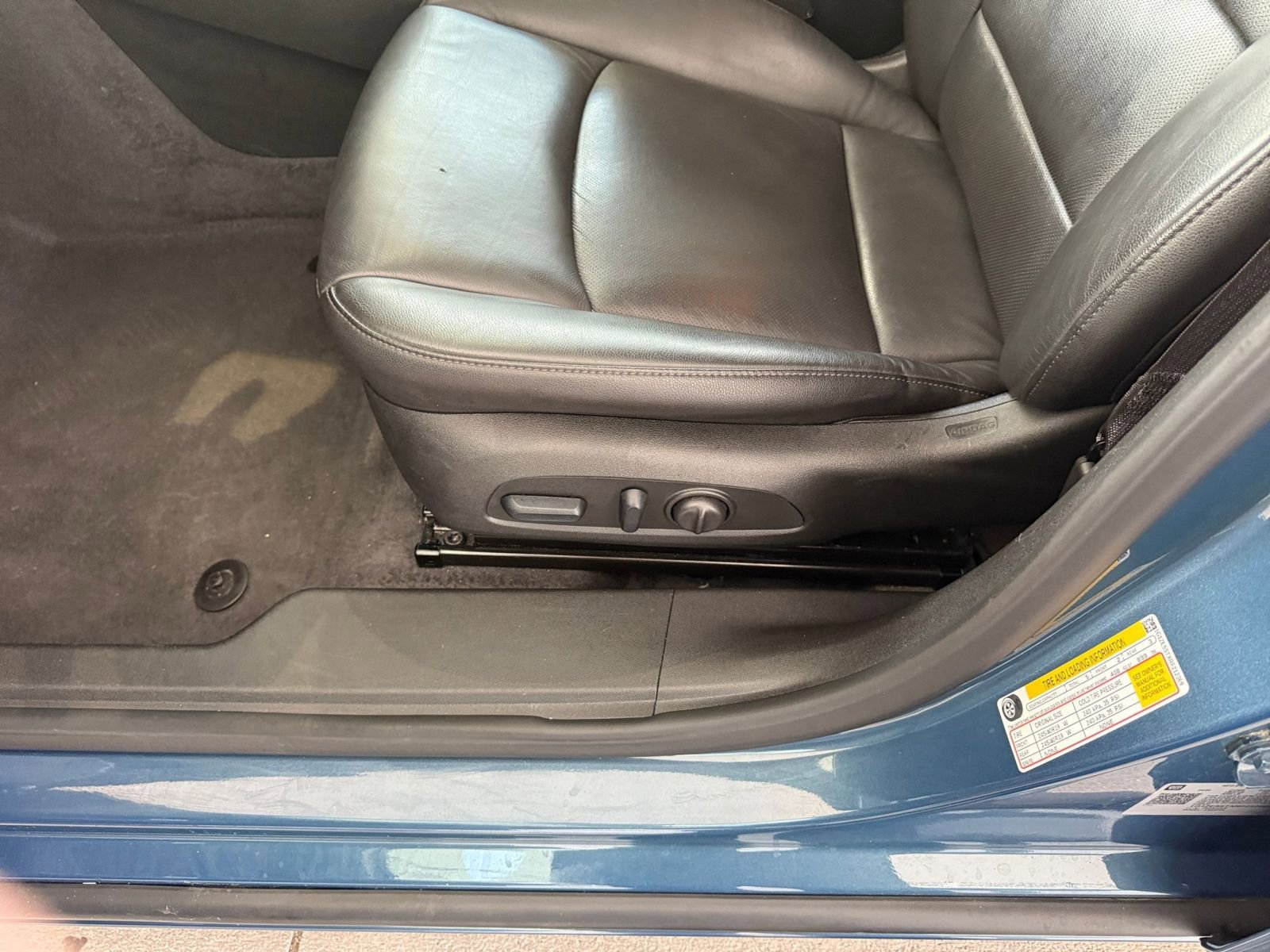 Thumbnail: 2024 Chevrolet Malibu - 23