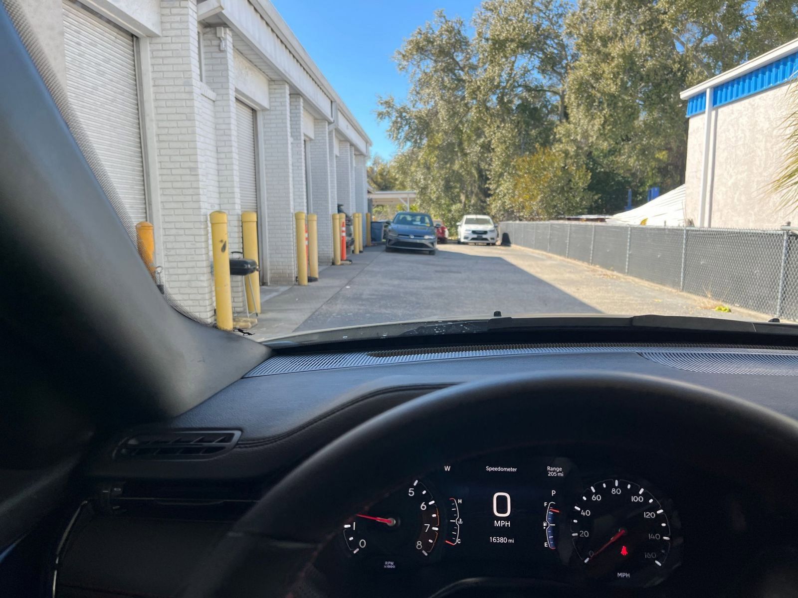 Thumbnail: 2025 Jeep Compass - 34