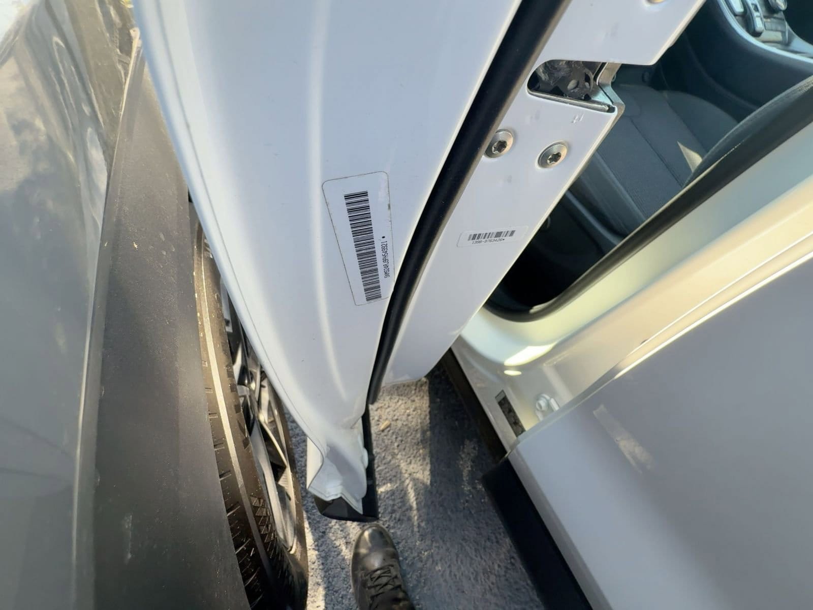 Thumbnail: 2023 Hyundai Santa Fe - 10