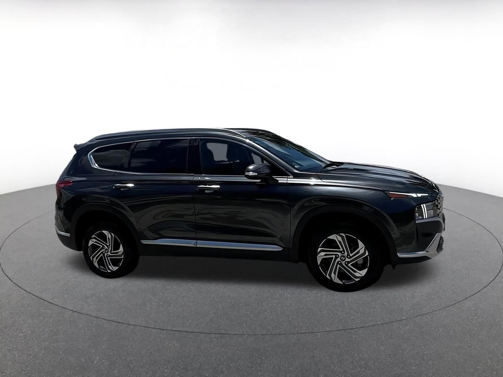 Thumbnail: 2023 Hyundai Santa Fe - 1