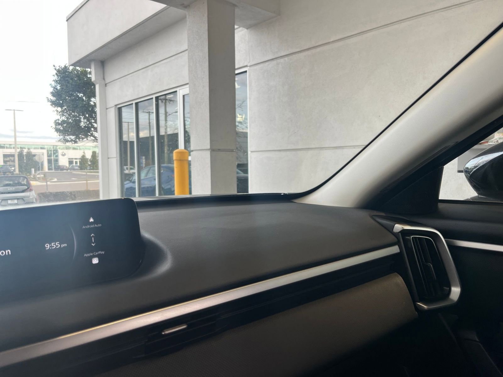 Thumbnail: 2025 Mazda CX-50 - 35