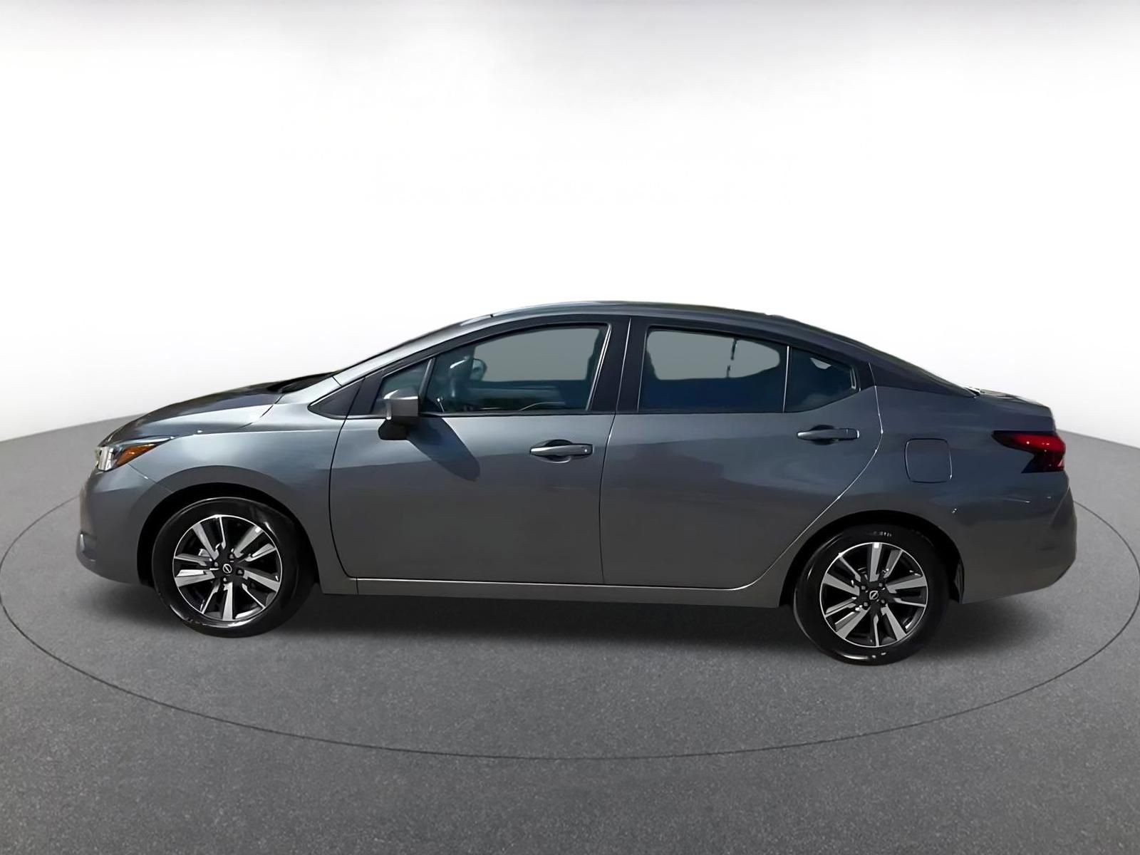 Thumbnail: 2025 Nissan Versa - 9