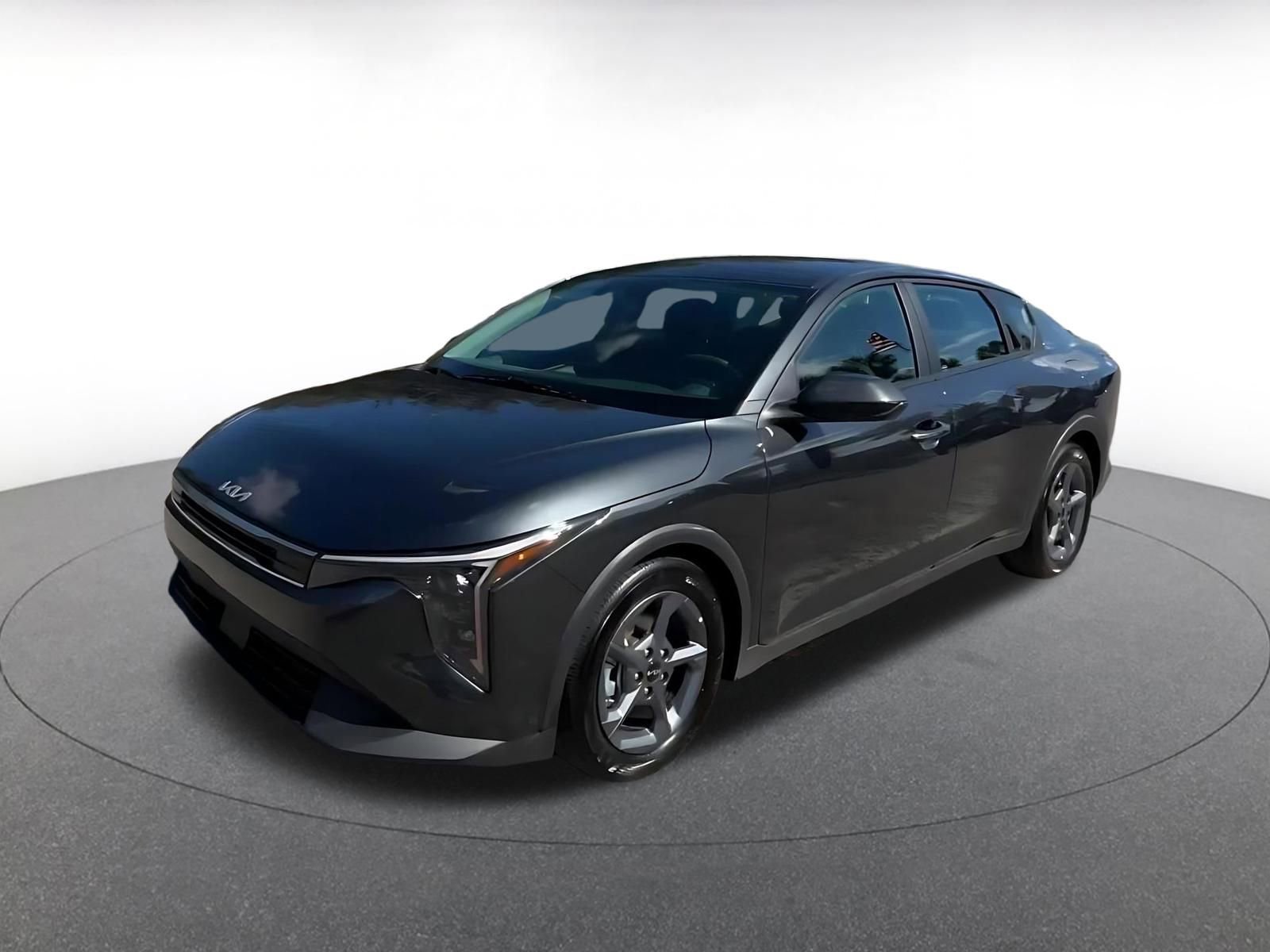 Thumbnail: 2025 Kia K4 - 8