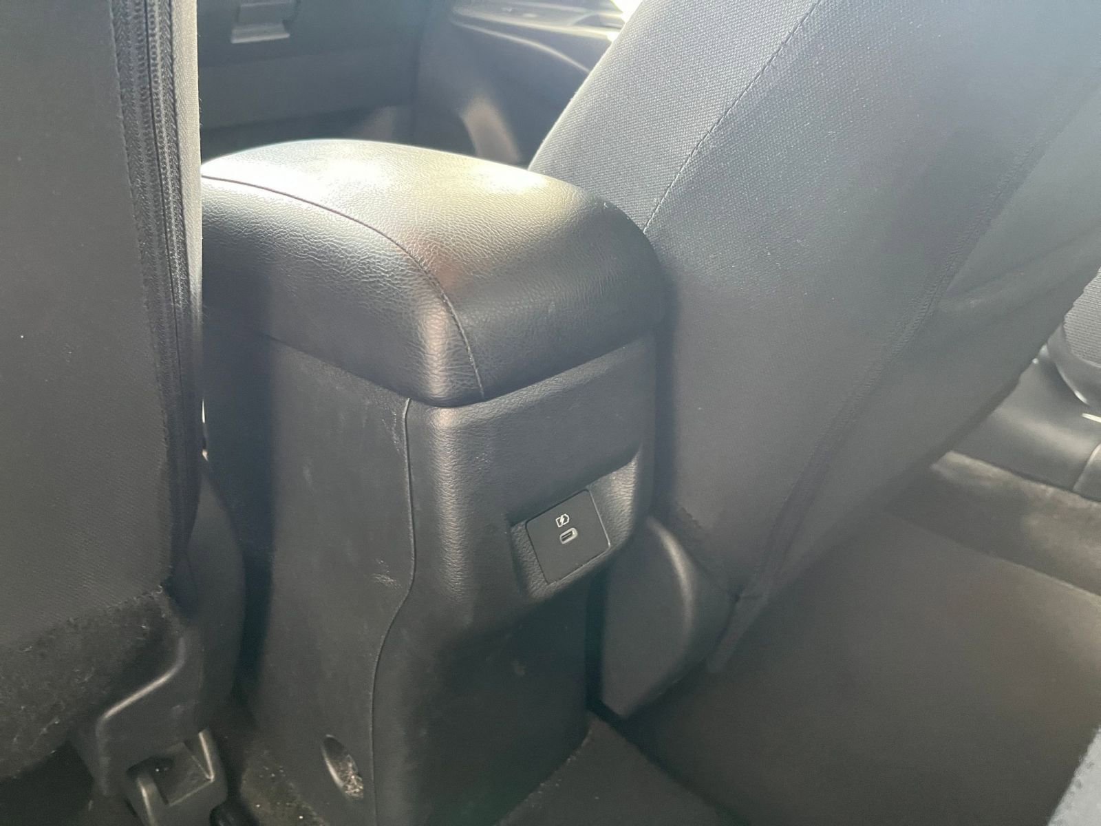 Thumbnail: 2025 Nissan Versa - 23