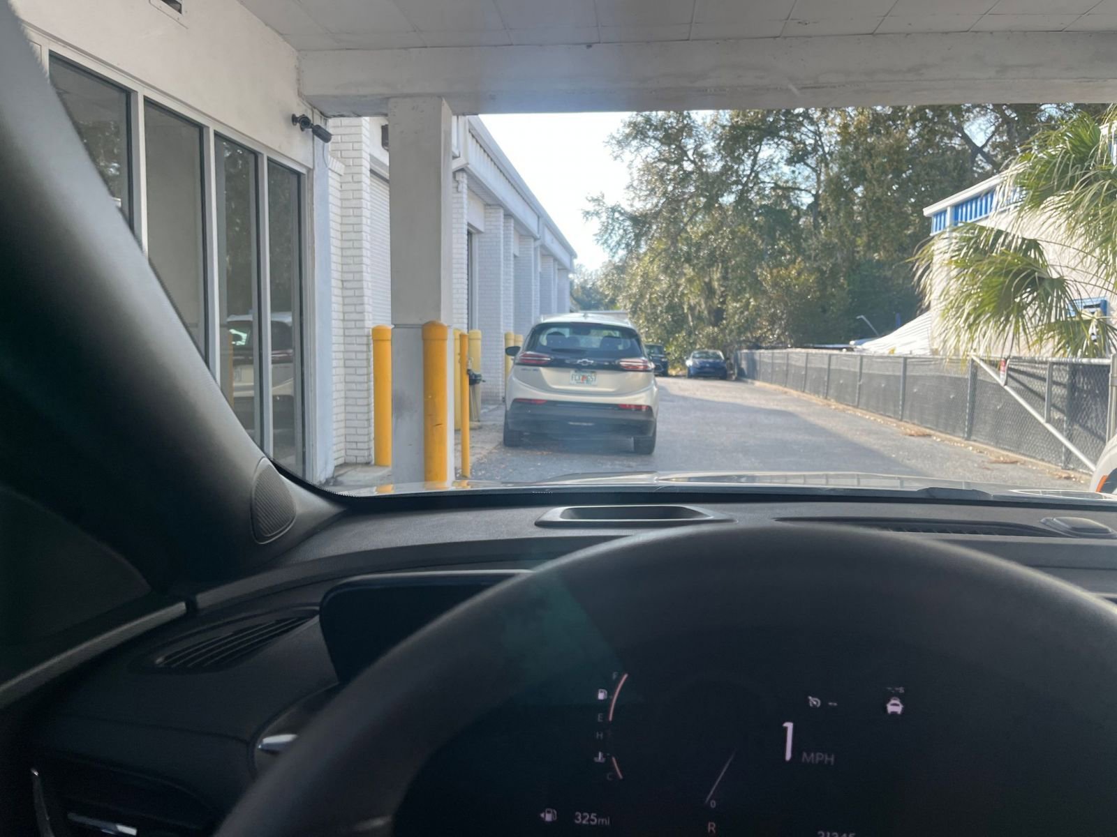 Thumbnail: 2025 Buick Envista - 34