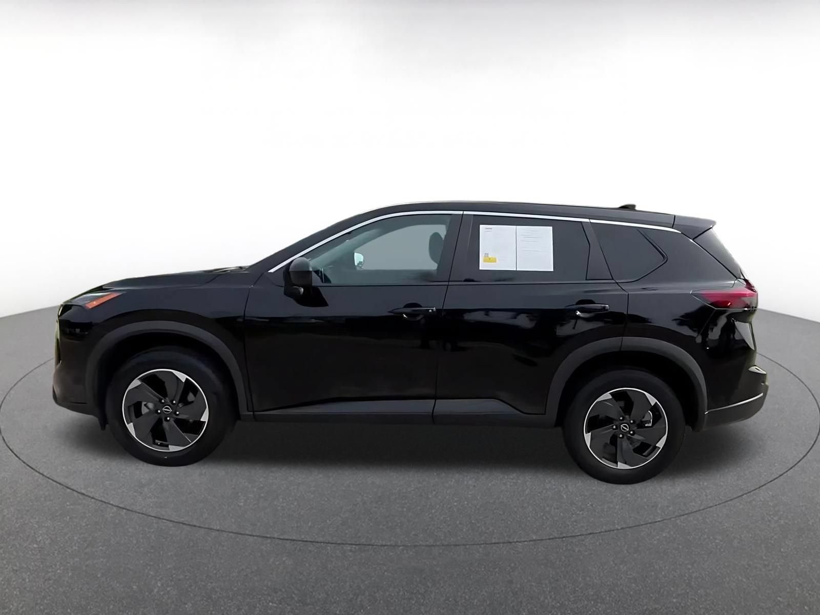 Thumbnail: 2025 Nissan Rogue - 9