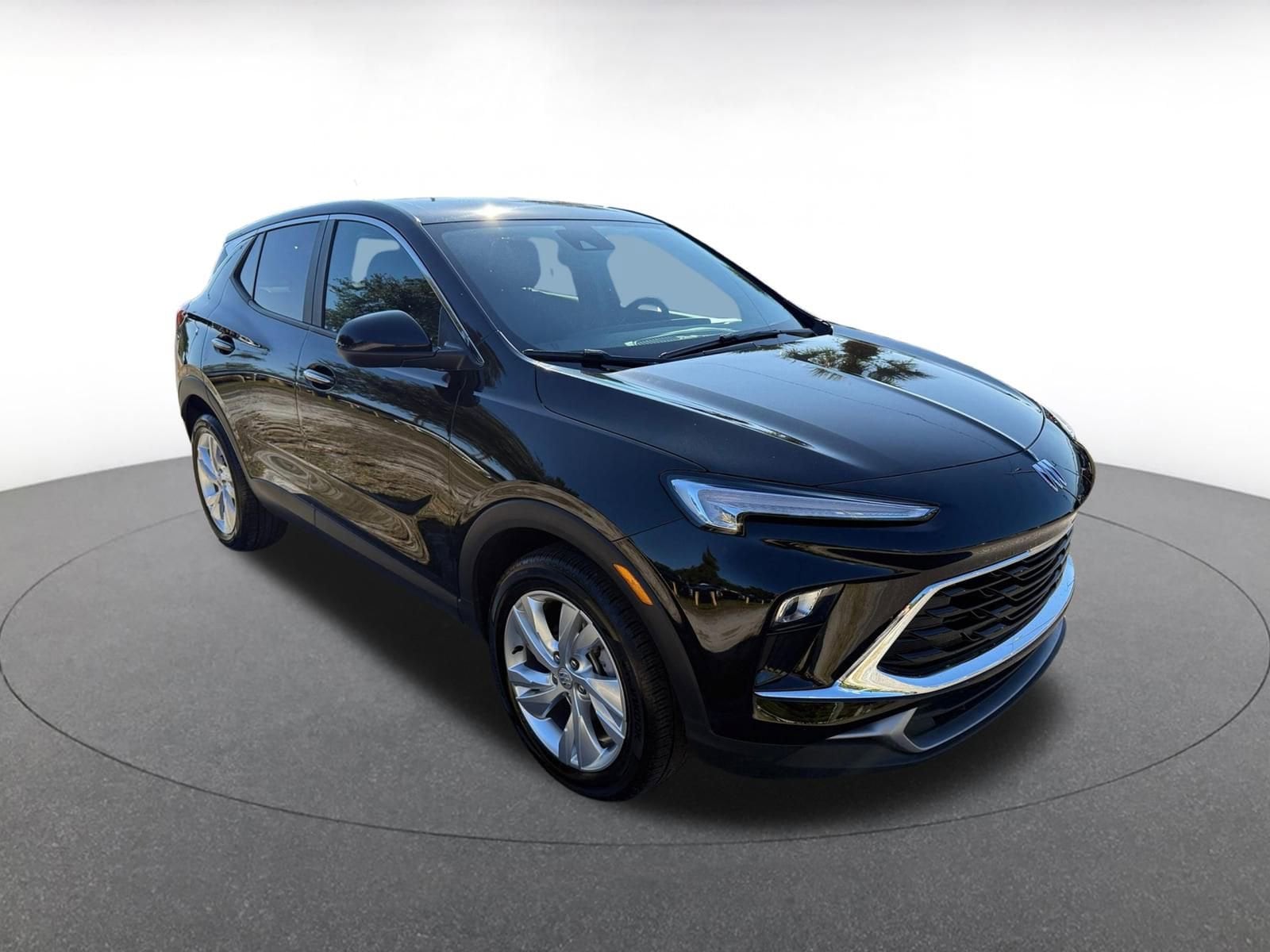 Thumbnail: 2025 Buick Encore GX - 1