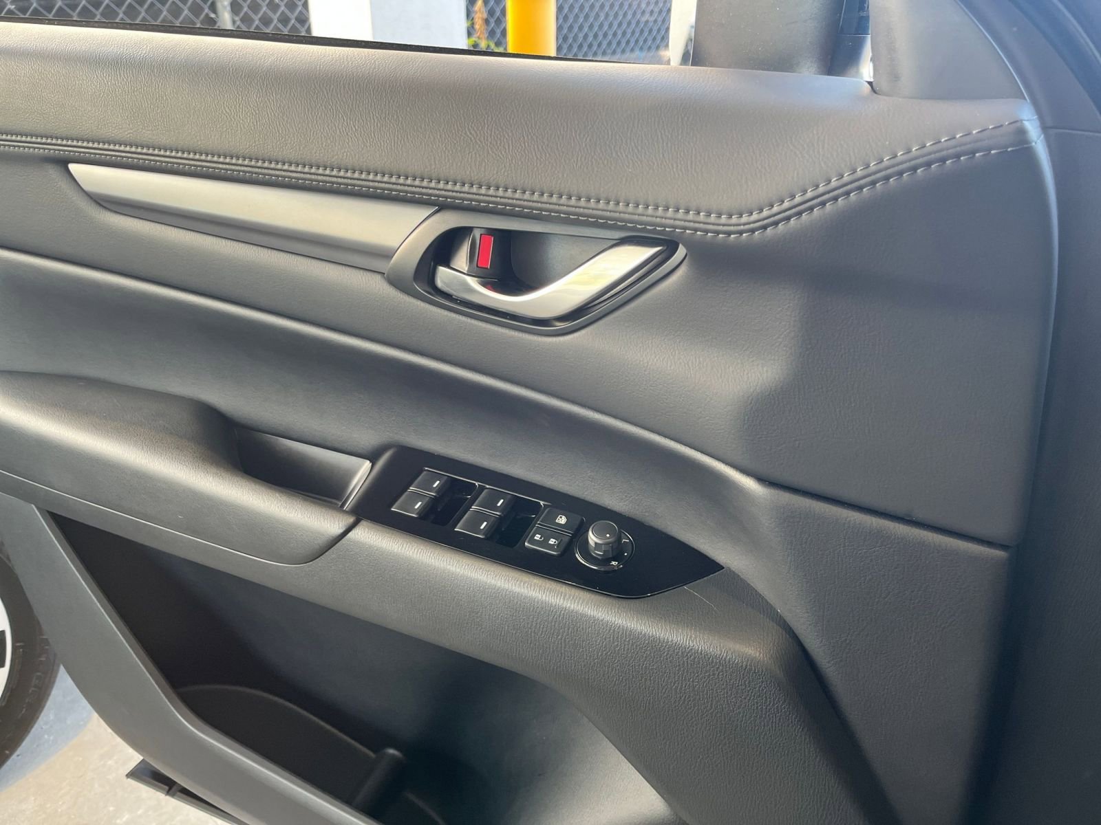 Thumbnail: 2025 Mazda CX-5 - 21