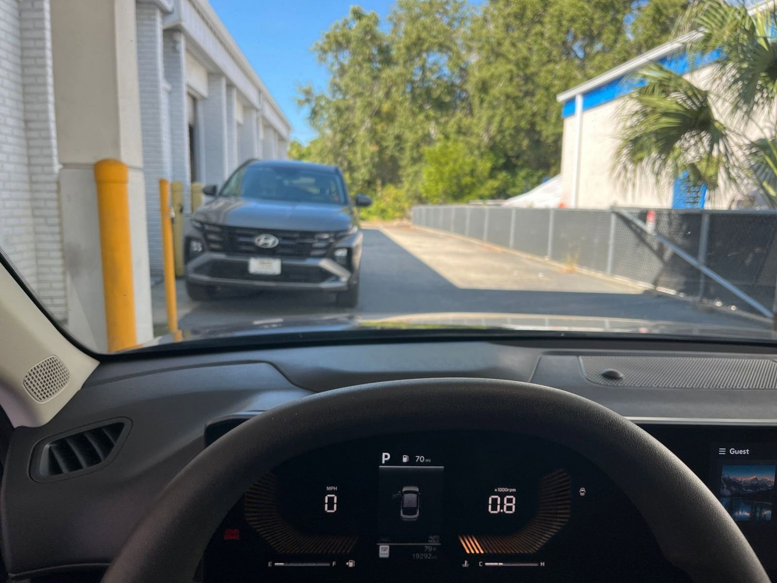 Thumbnail: 2025 Kia K4 - 34