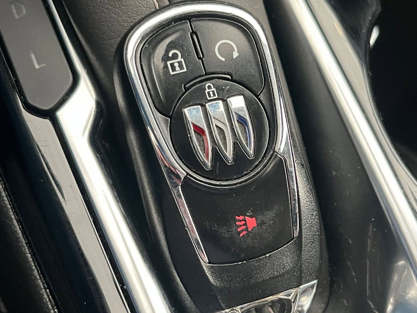 Thumbnail: 2025 Buick Encore GX - 21