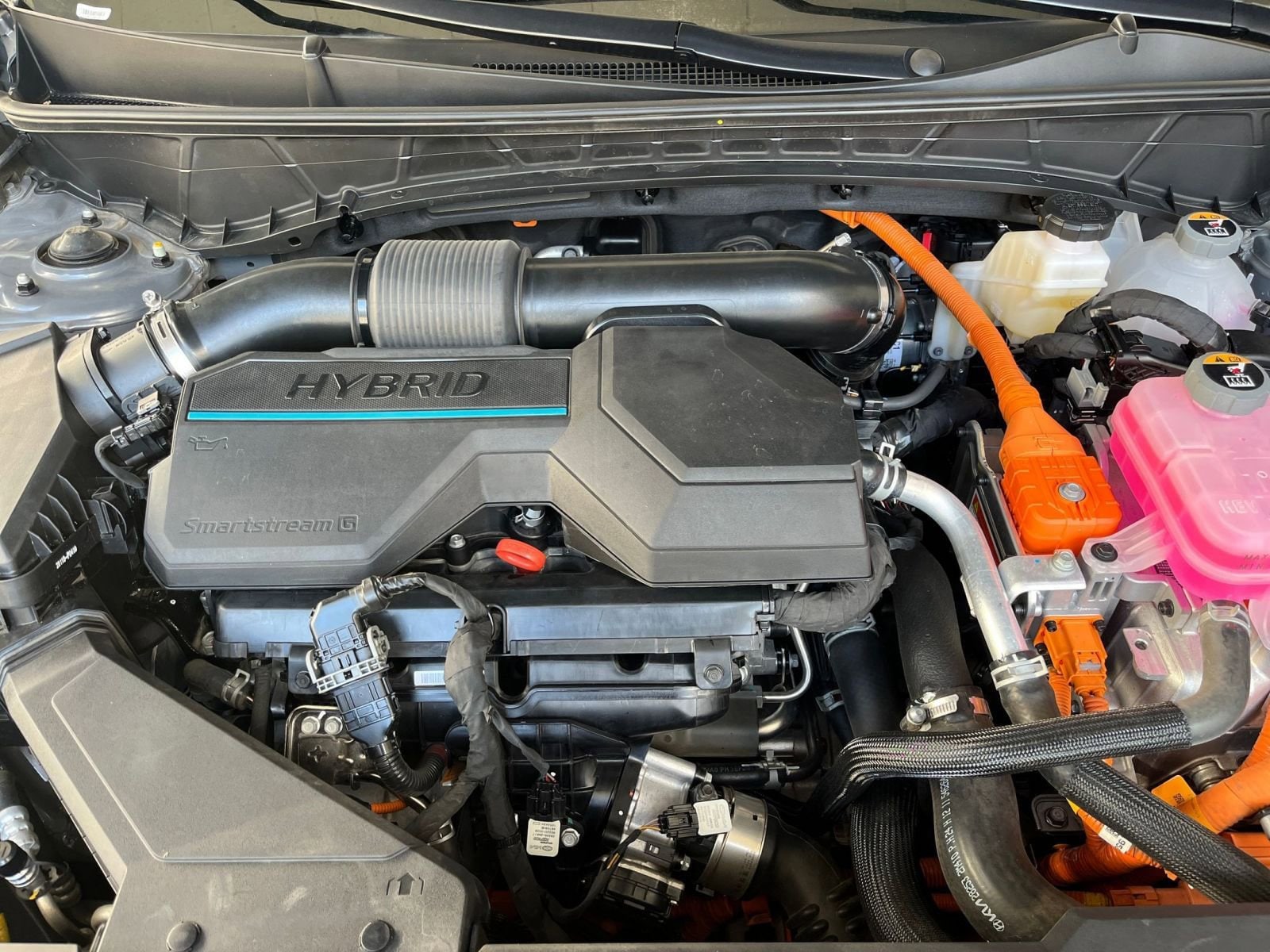 Thumbnail: 2025 Hyundai Tucson - 32