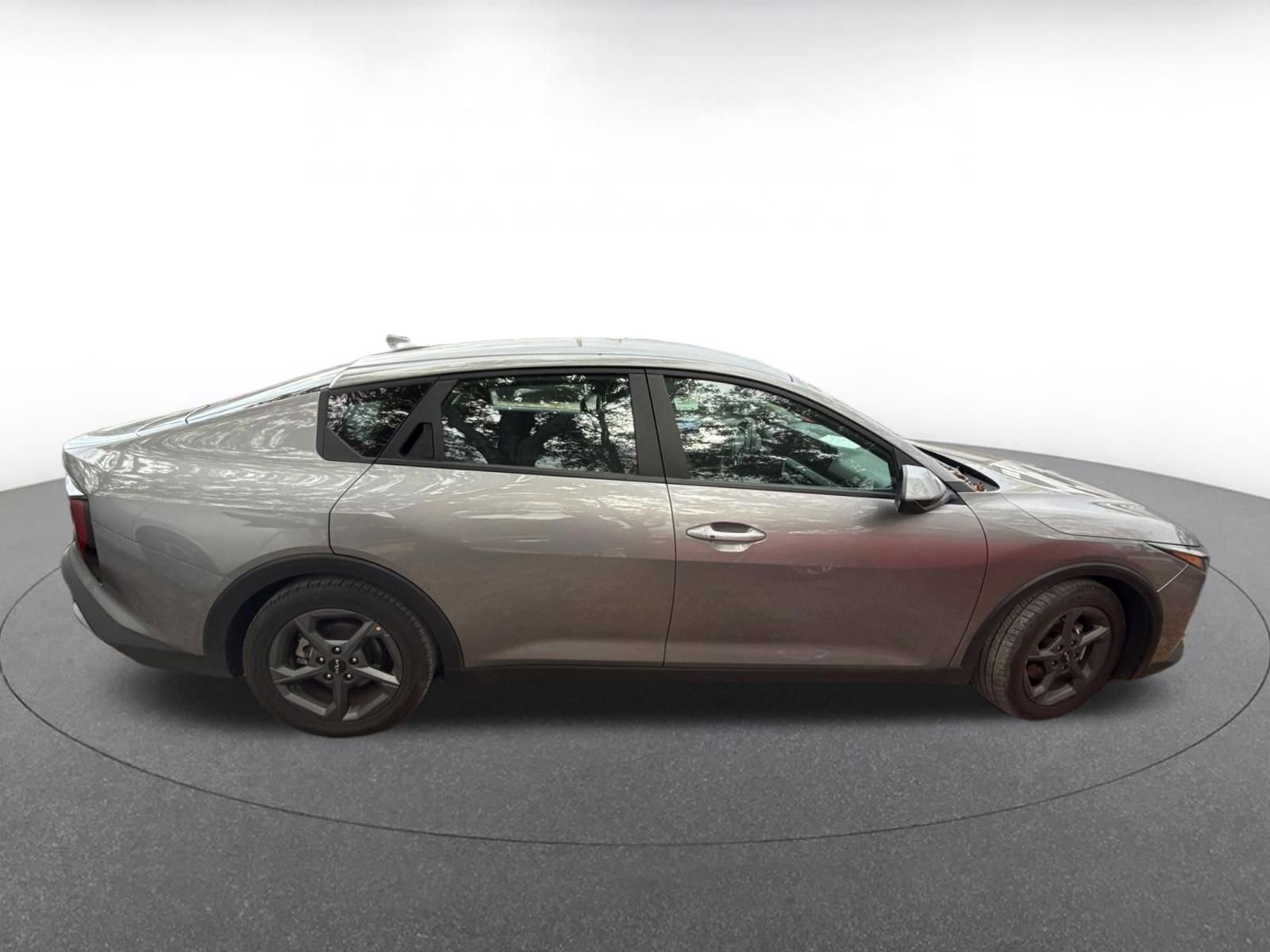 Thumbnail: 2025 Kia K4 - 8