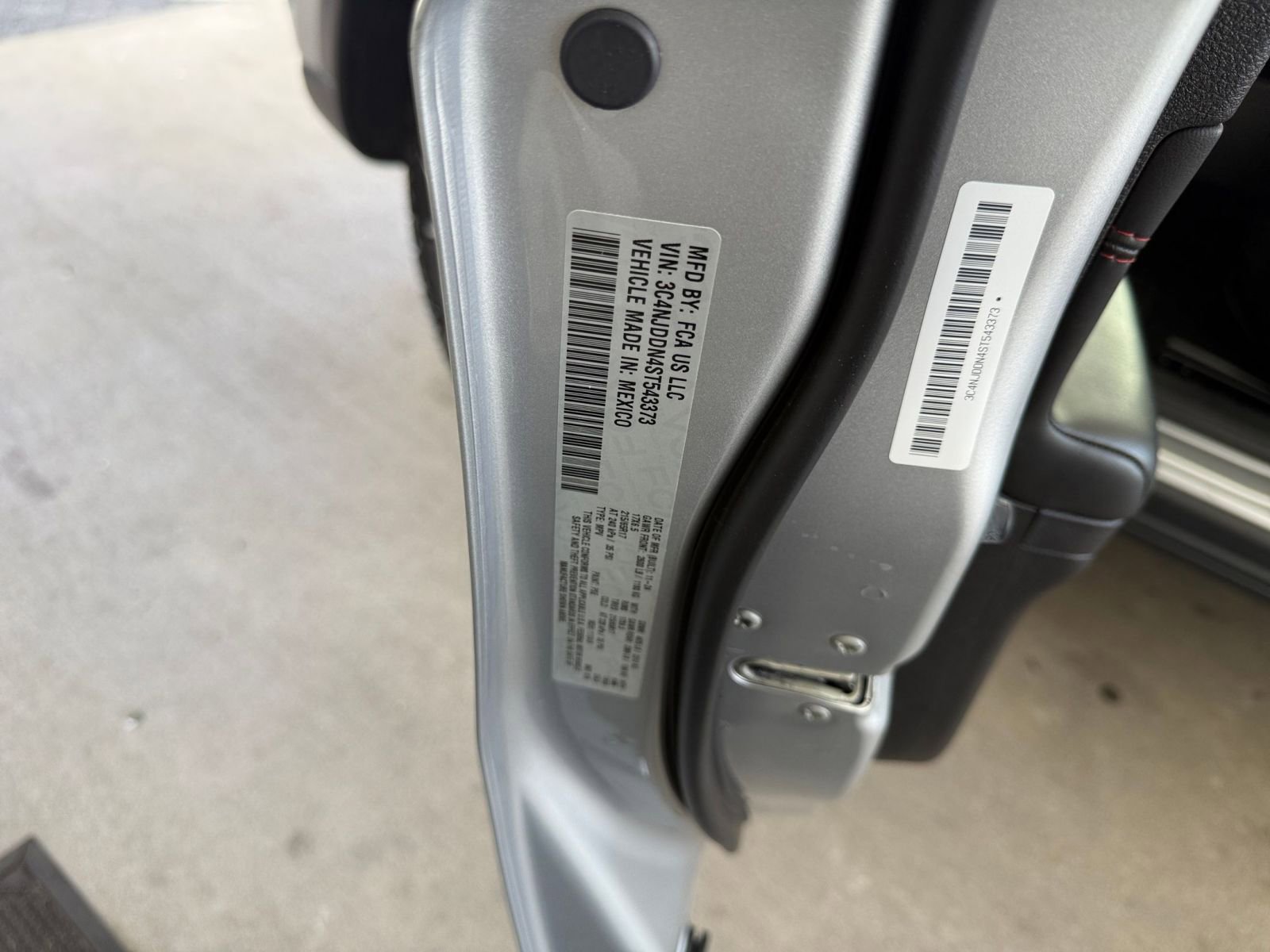 Thumbnail: 2025 Jeep Compass - 29