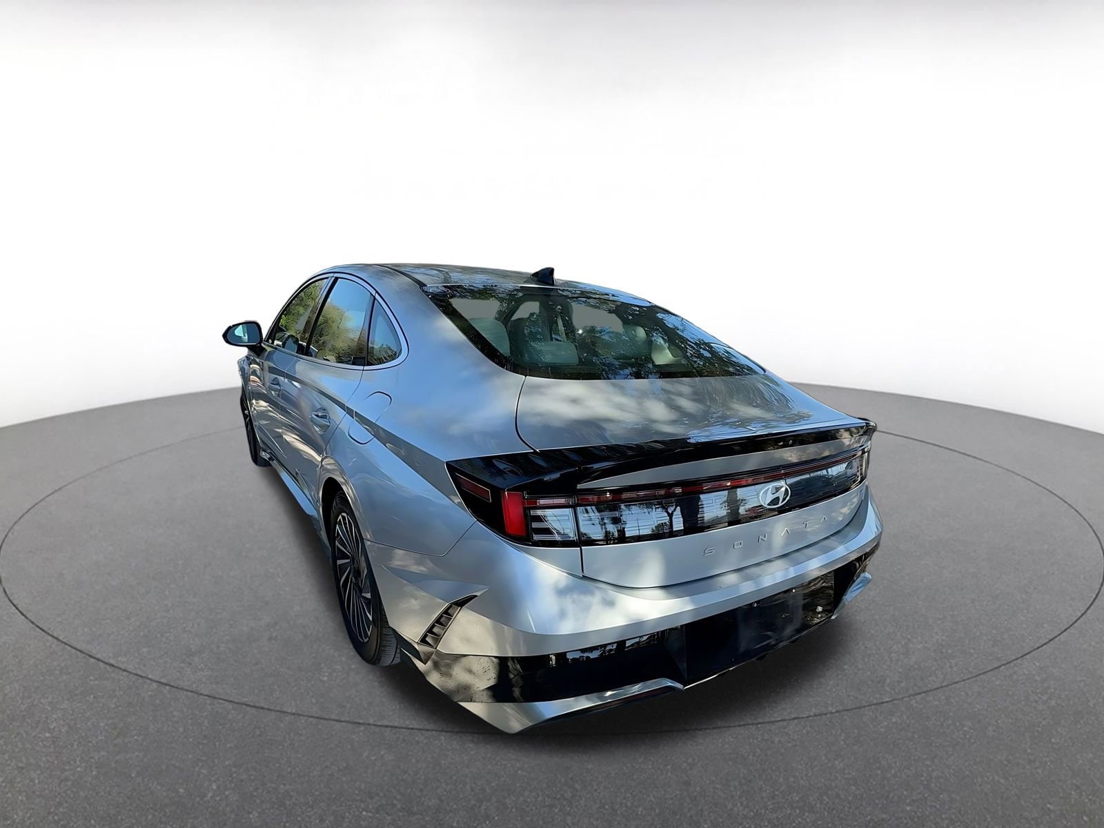 Thumbnail: 2025 Hyundai Sonata - 3