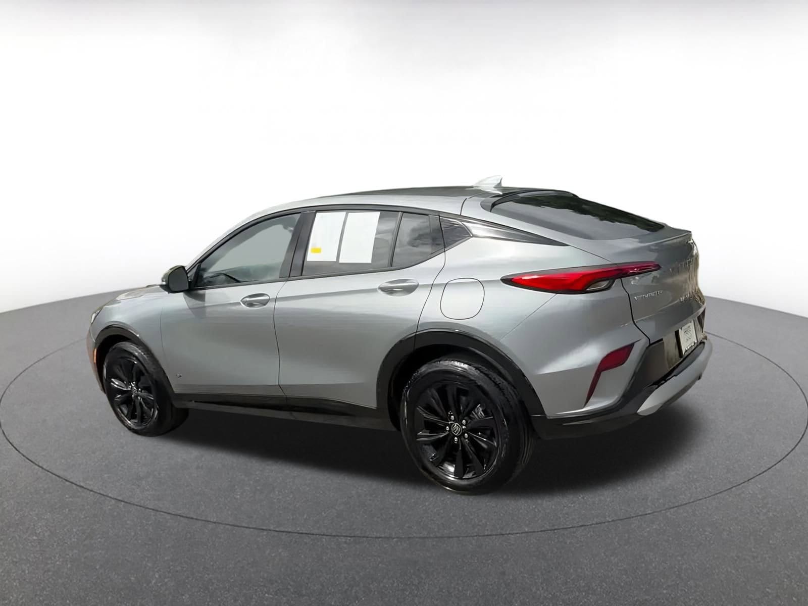 Thumbnail: 2025 Buick Envista - 10