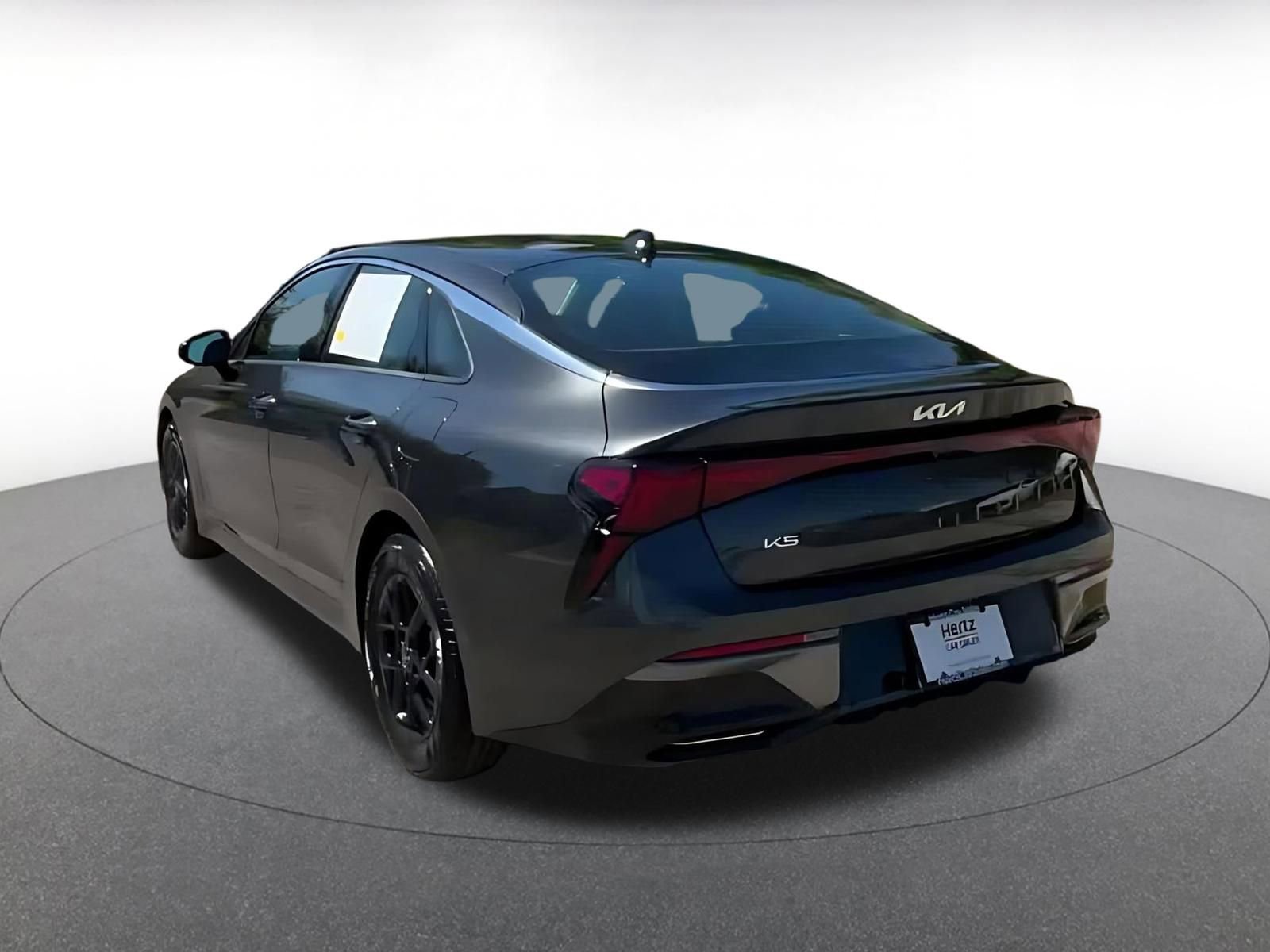 Thumbnail: 2025 Kia K5 - 11