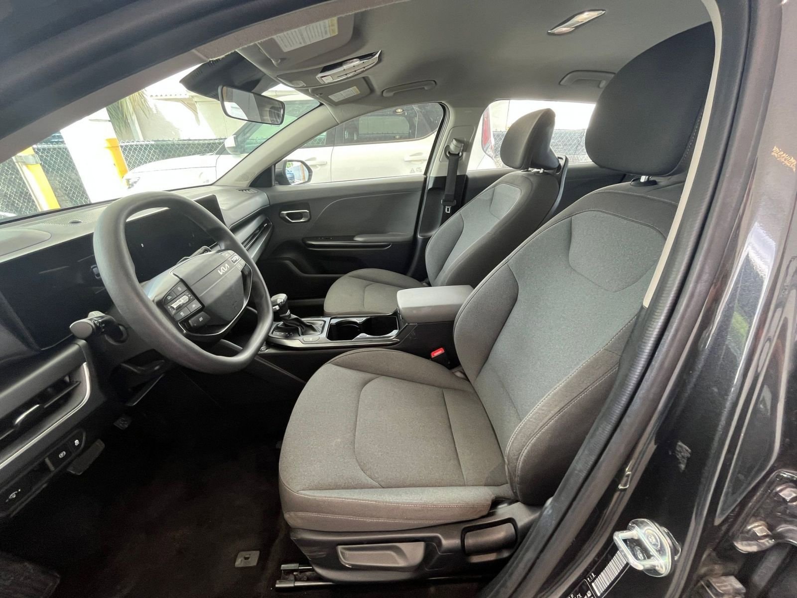 Thumbnail: 2025 Kia K4 - 25