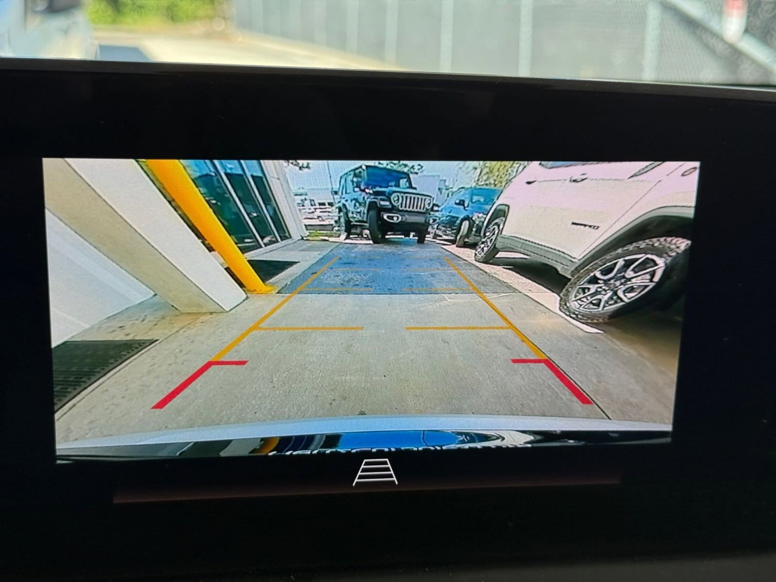 Thumbnail: 2025 Buick Envista - 17