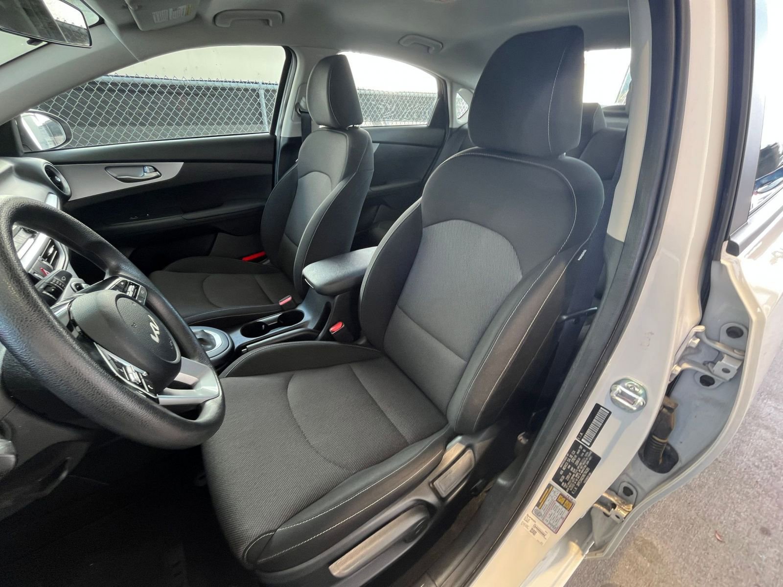 Thumbnail: 2024 Kia Forte - 35