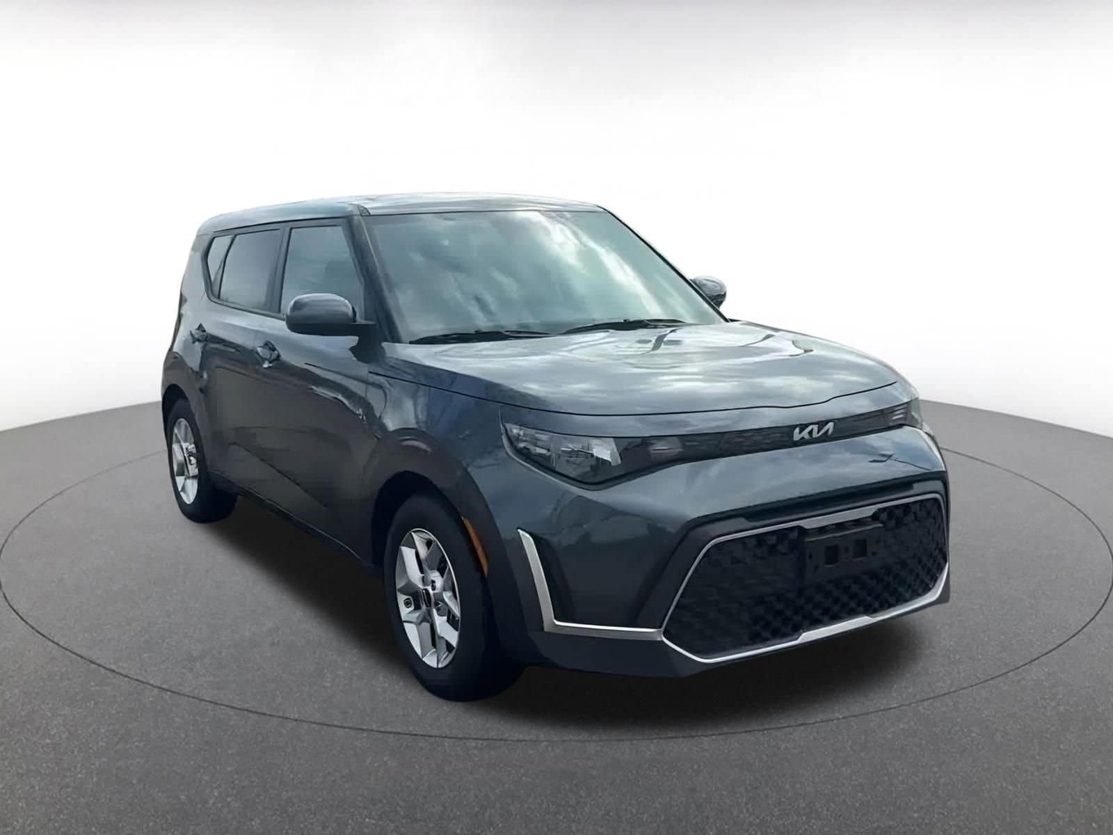 2024 Kia Soul LX 3