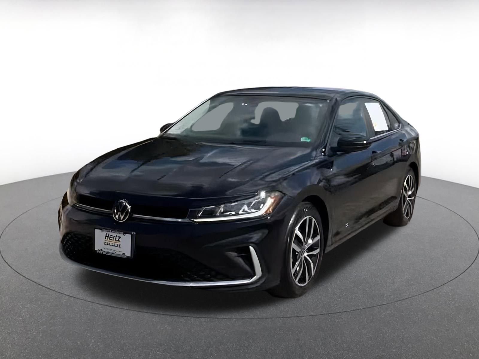 Thumbnail: 2025 Volkswagen Jetta - 7