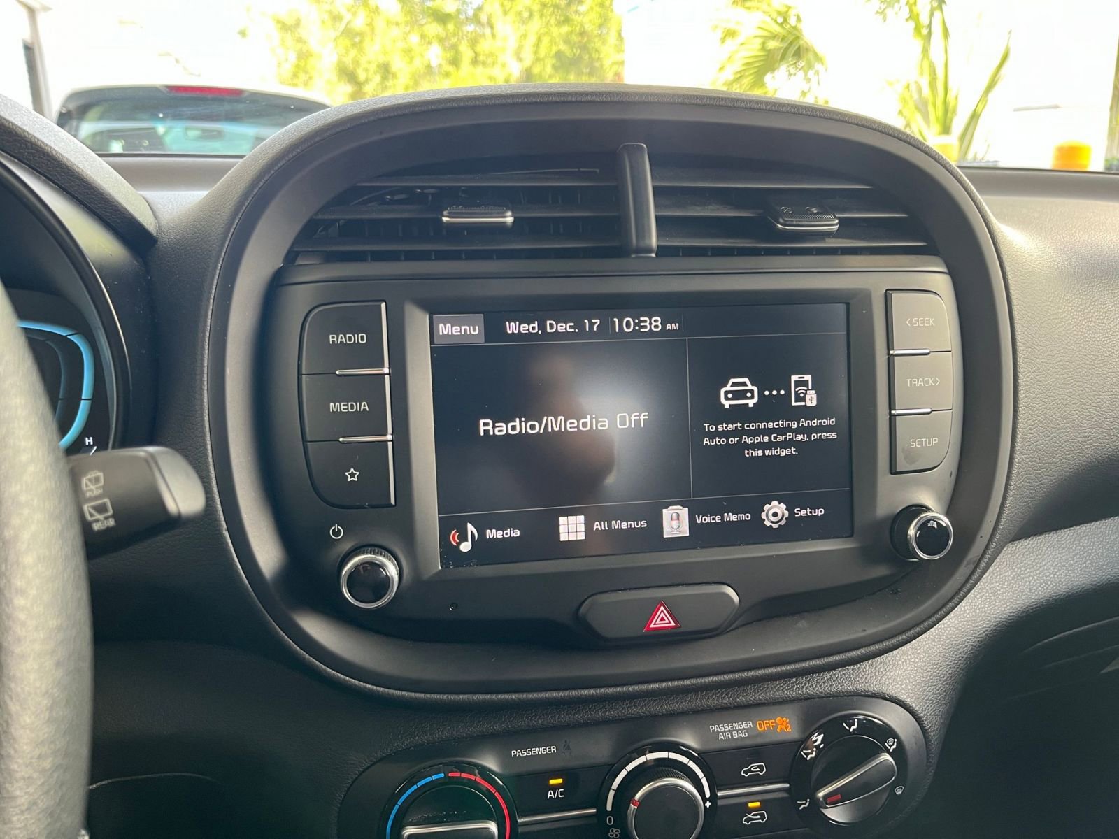 Thumbnail: 2025 Kia Soul - 21