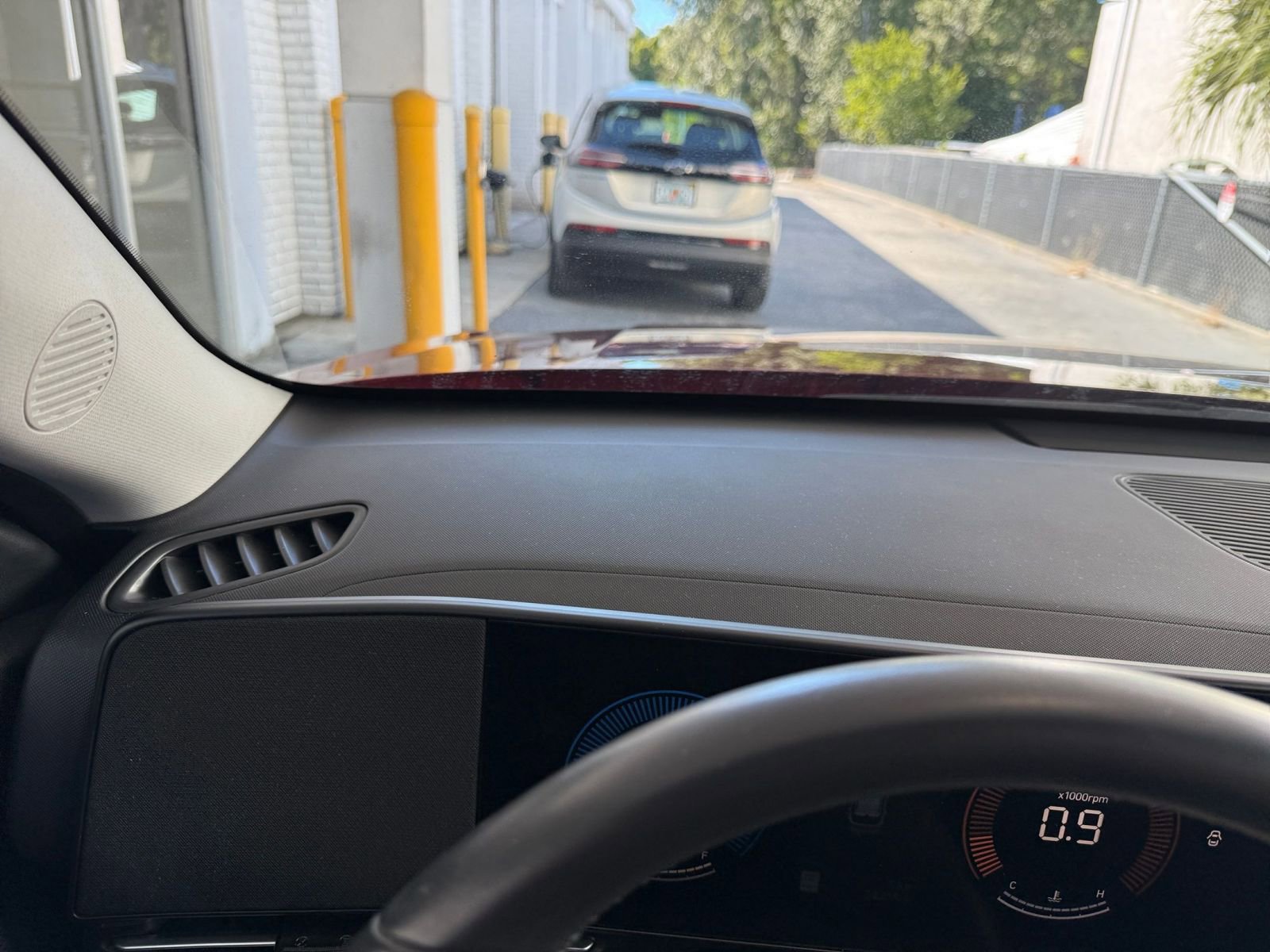 Thumbnail: 2025 Hyundai Kona - 34