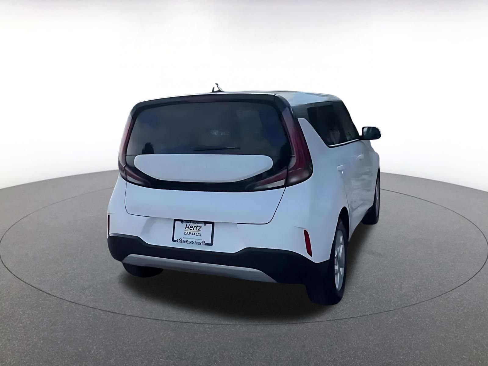 Thumbnail: 2025 Kia Soul - 14