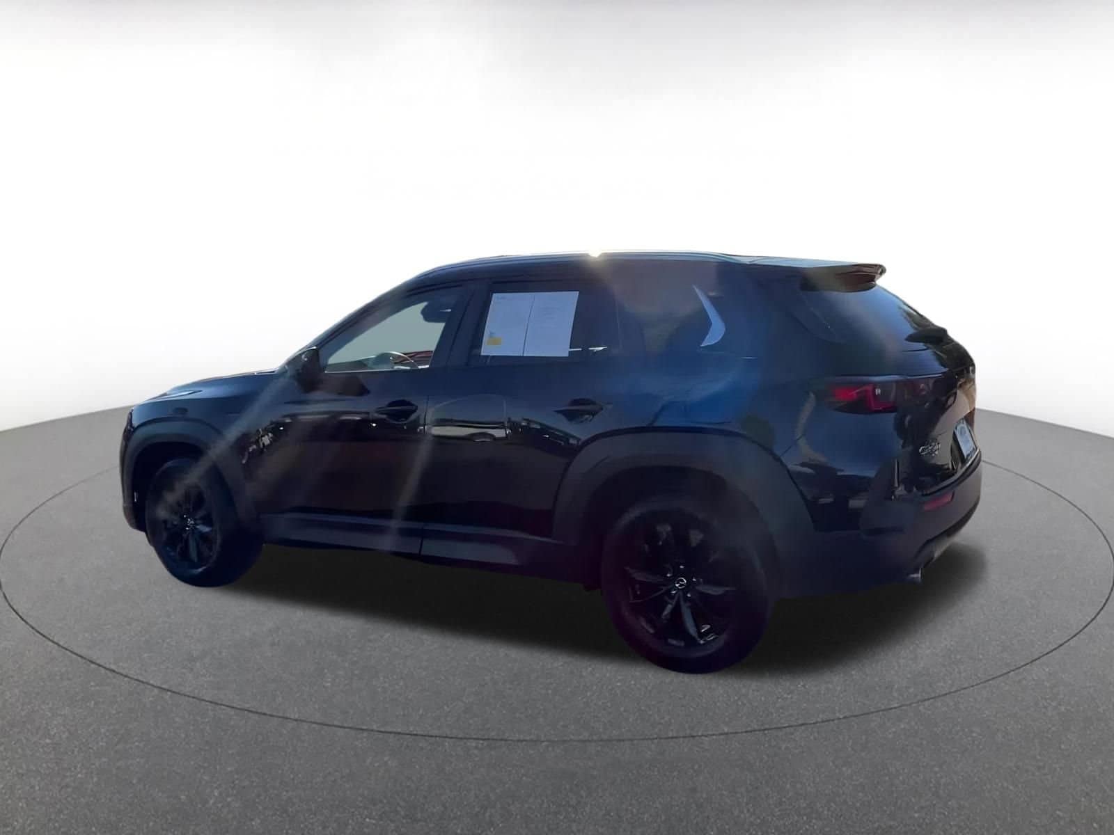 Thumbnail: 2025 Mazda CX-50 - 10