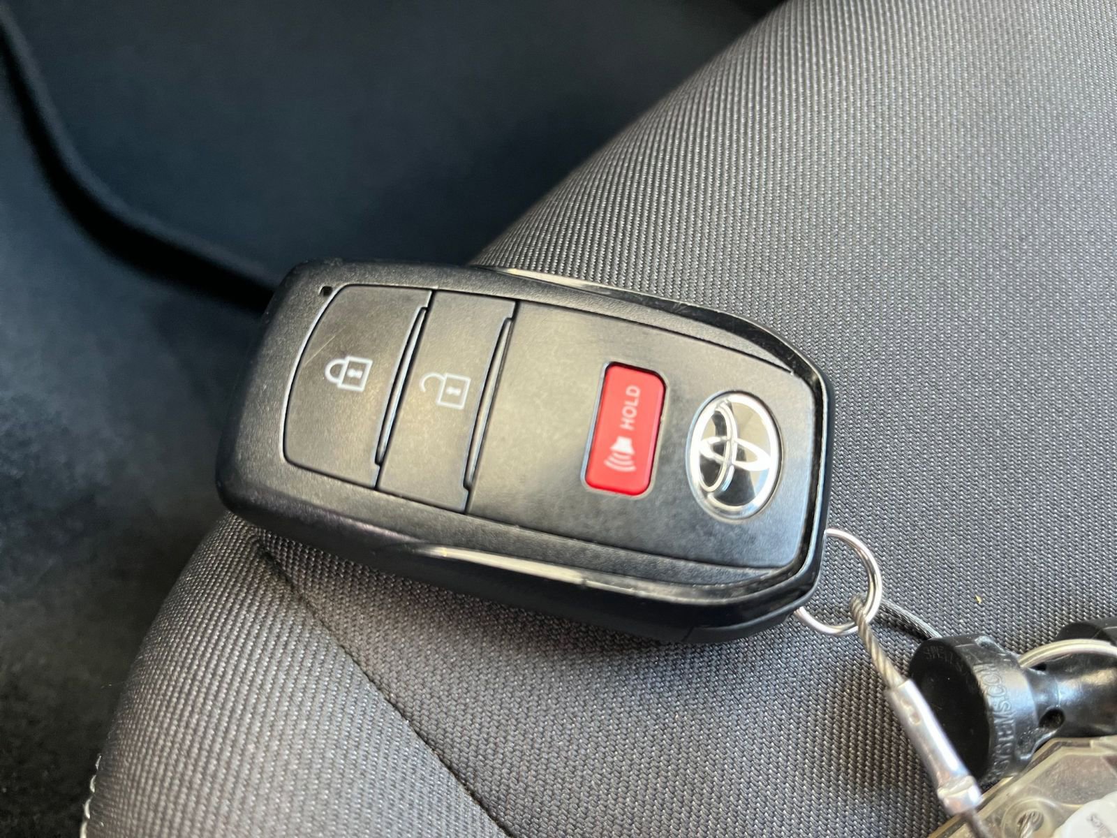 Thumbnail: 2025 Toyota Tacoma - 21