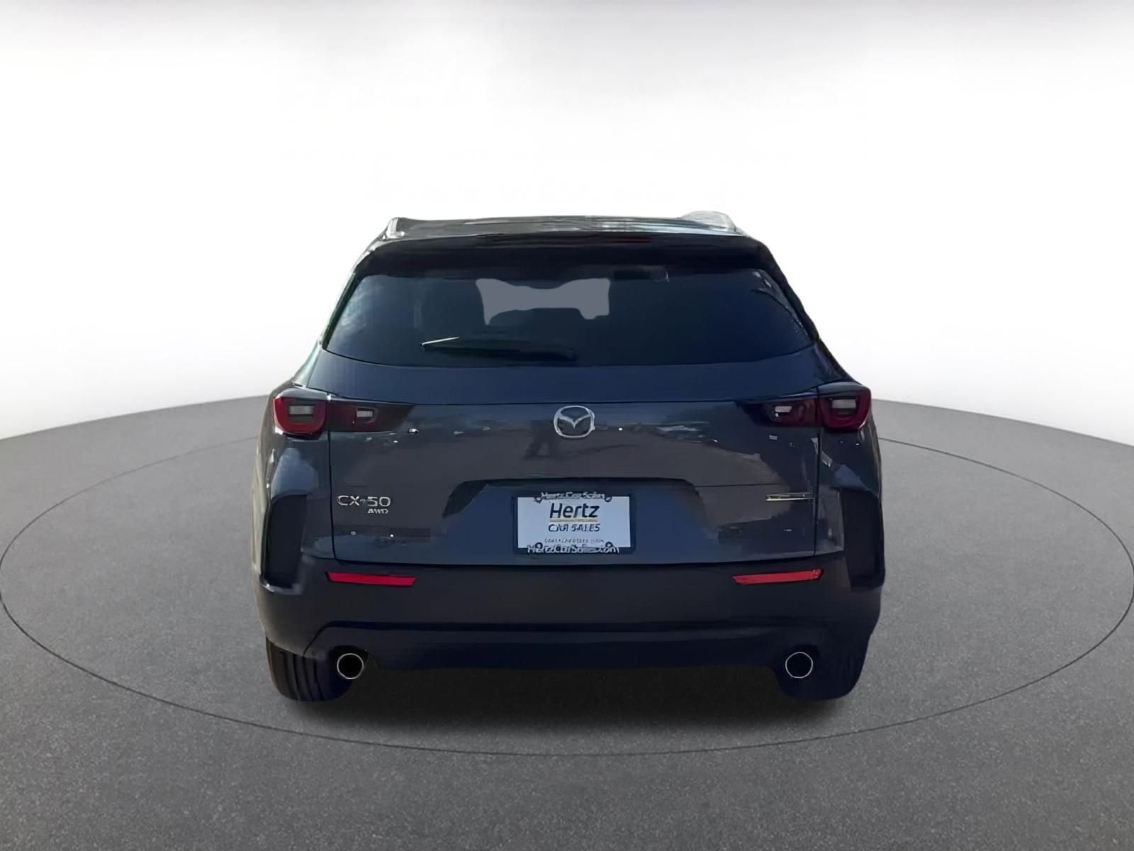 Thumbnail: 2025 Mazda CX-50 - 14