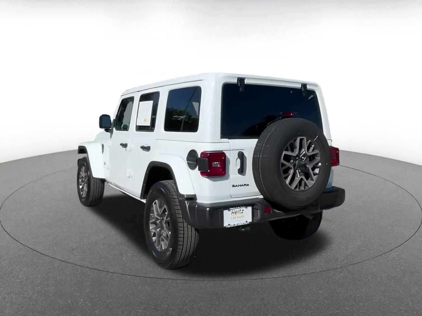 Thumbnail: 2025 Jeep Wrangler - 10