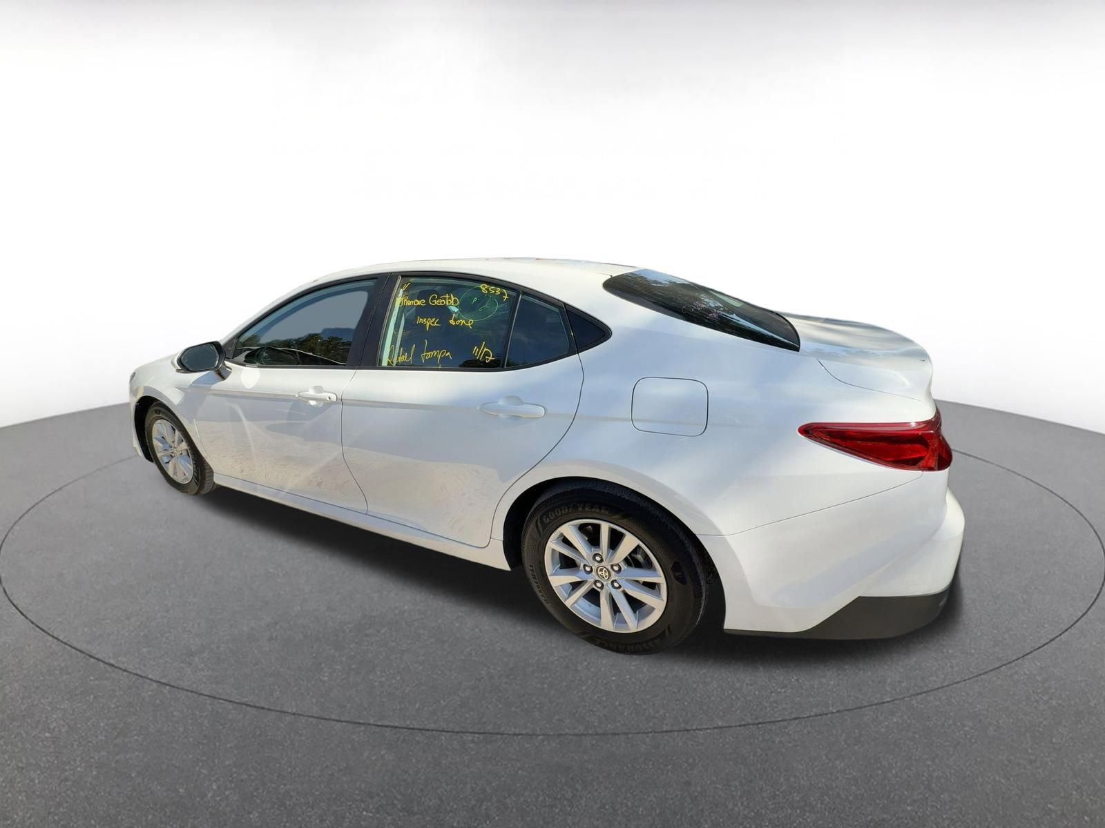 Thumbnail: 2025 Toyota Camry - 5