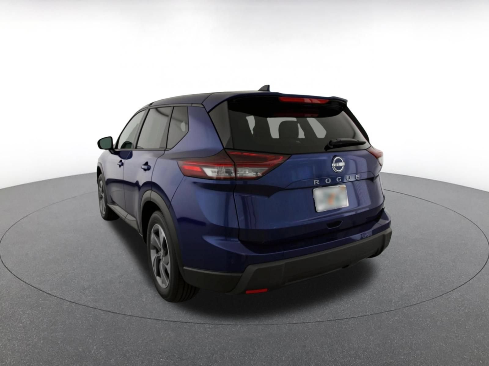 Thumbnail: 2025 Nissan Rogue - 7