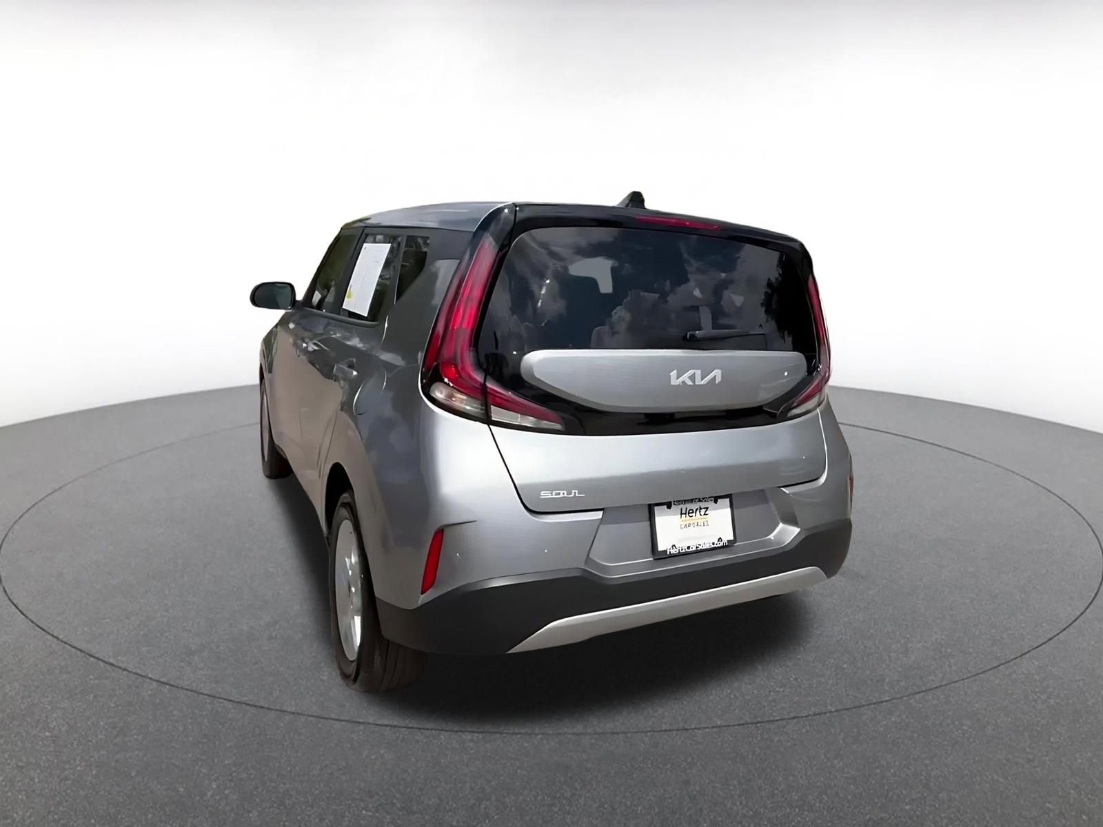 Thumbnail: 2025 Kia Soul - 11