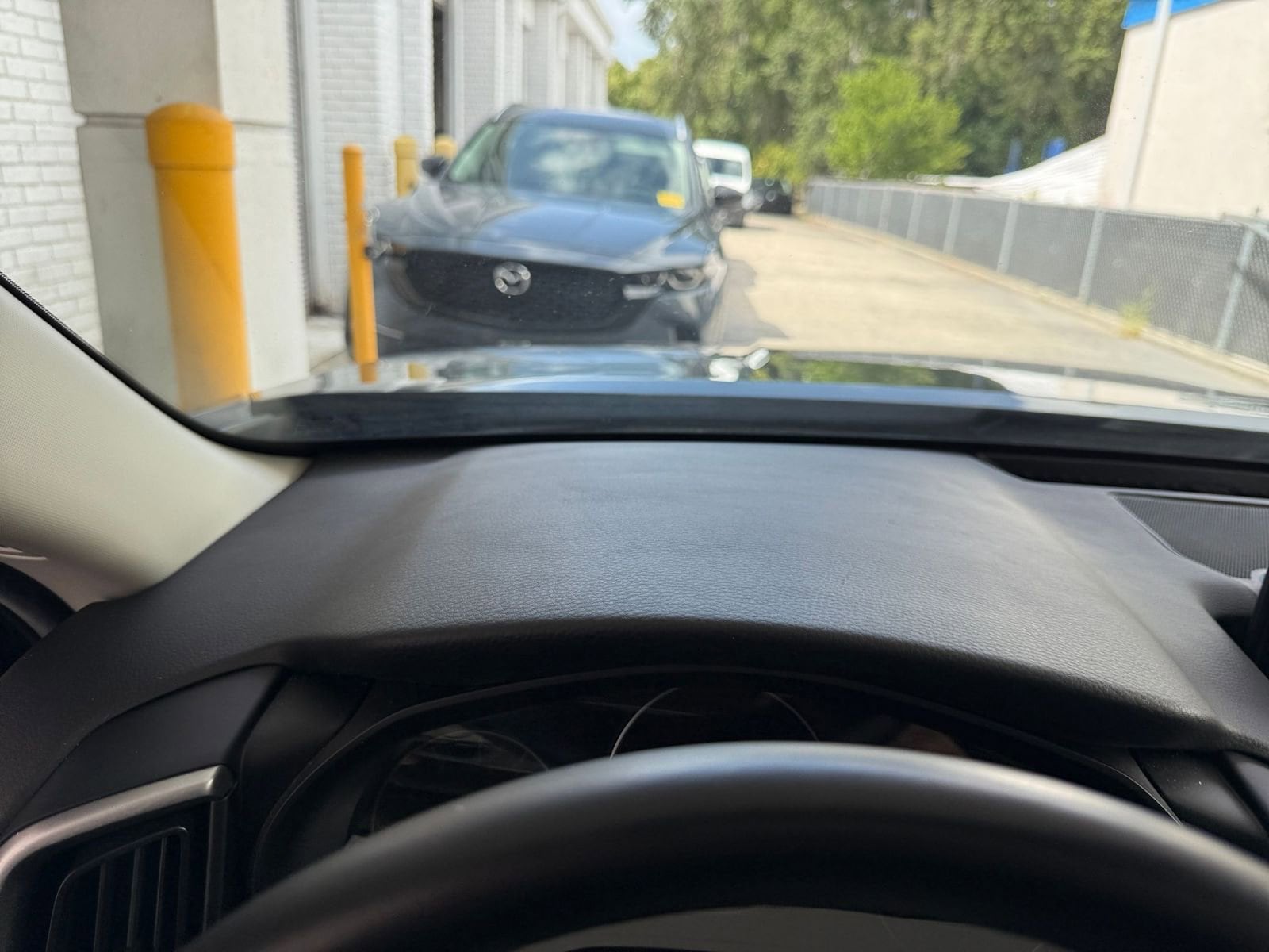 Thumbnail: 2025 Mazda CX-50 - 34