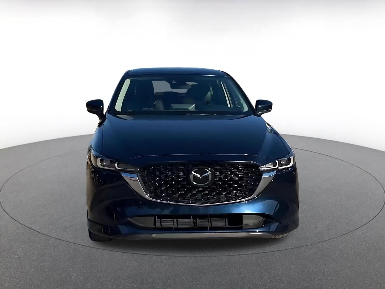 Thumbnail: 2025 Mazda CX-5 - 4