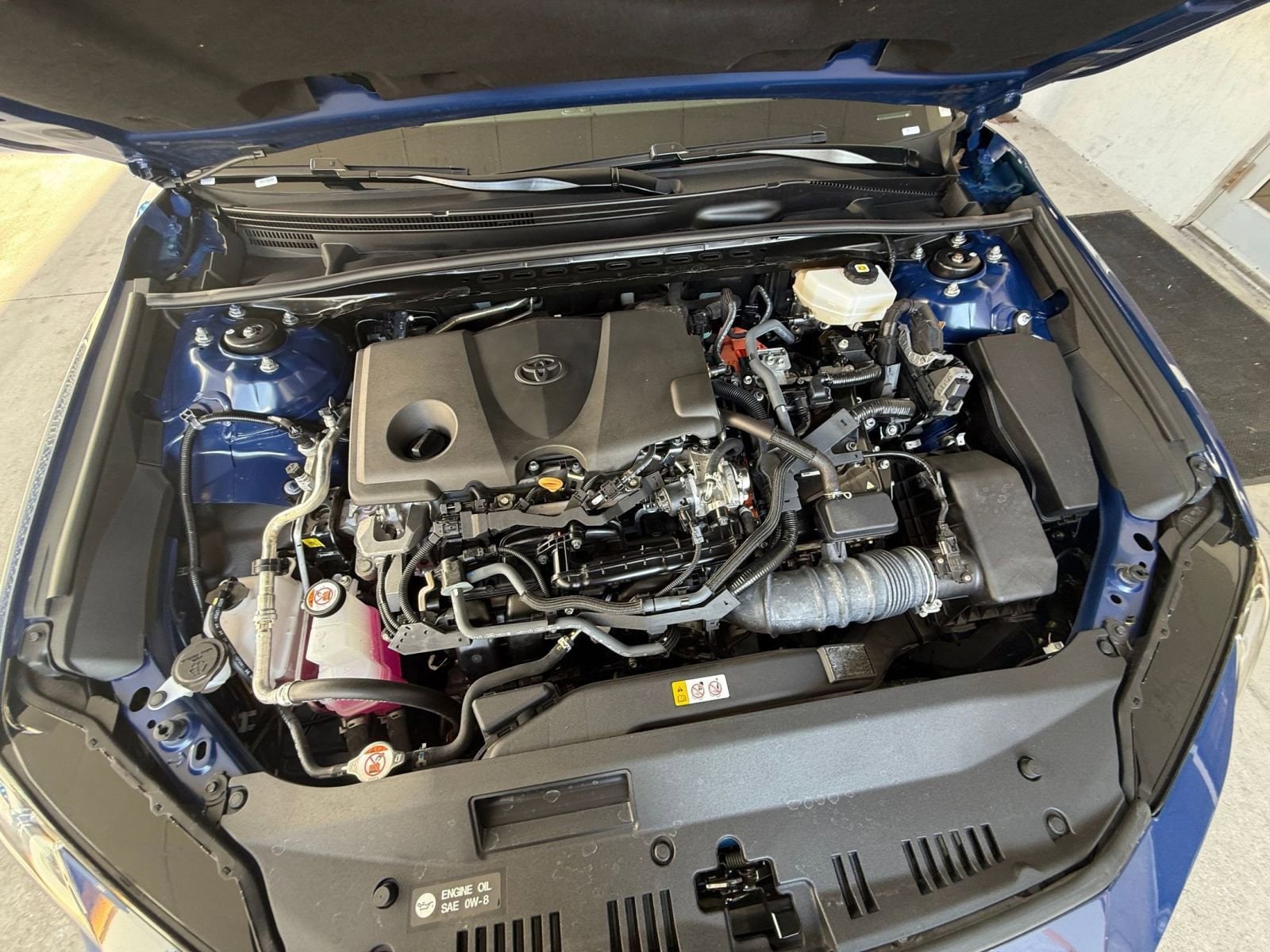 Thumbnail: 2025 Toyota Camry - 32