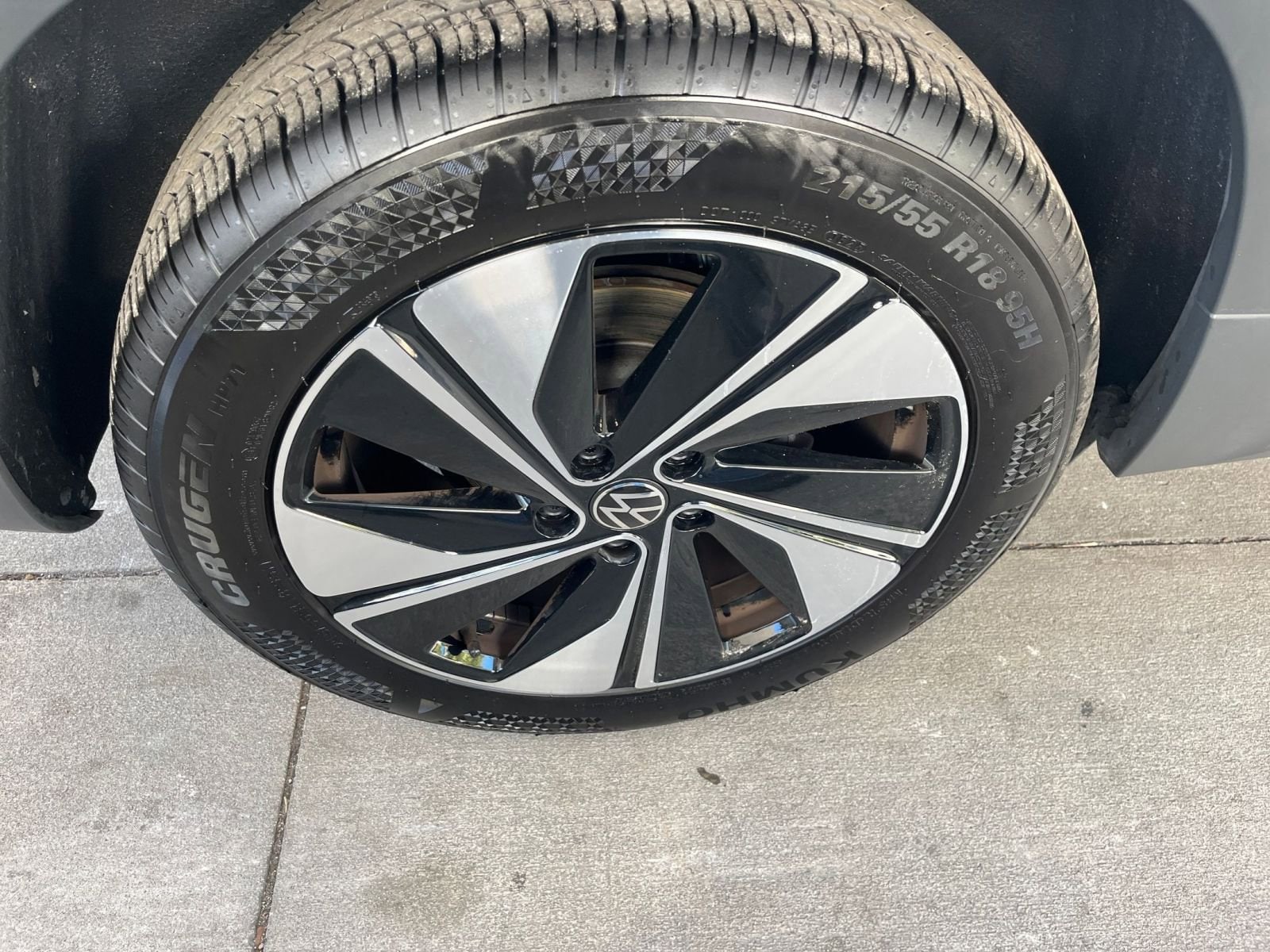 Thumbnail: 2025 Volkswagen Taos - 30