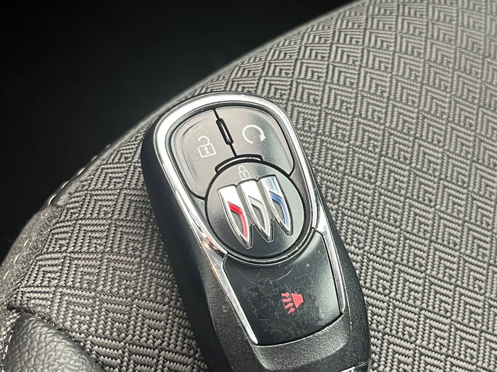 Thumbnail: 2025 Buick Encore GX - 34