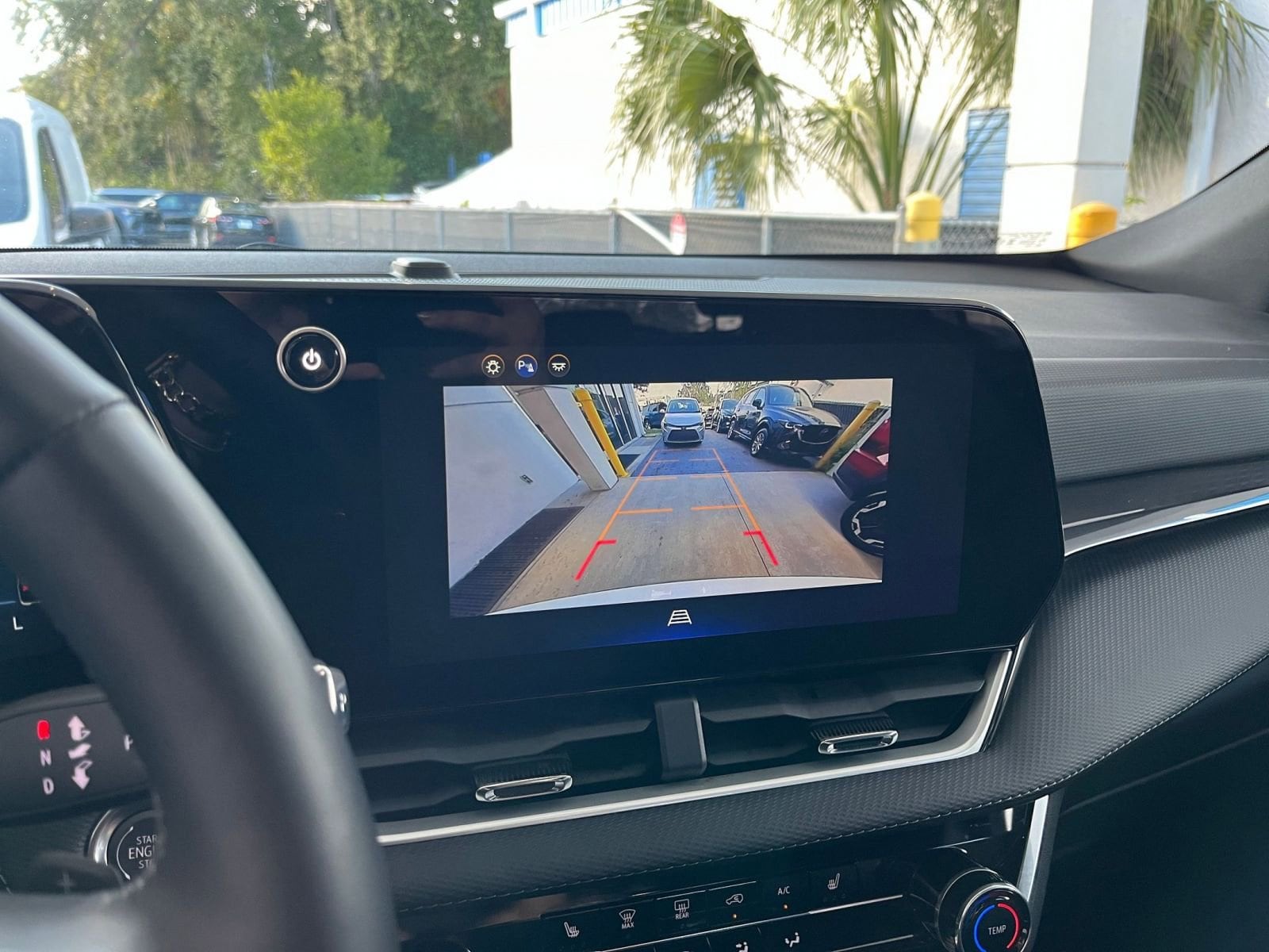 Thumbnail: 2025 Chevrolet Equinox - 17