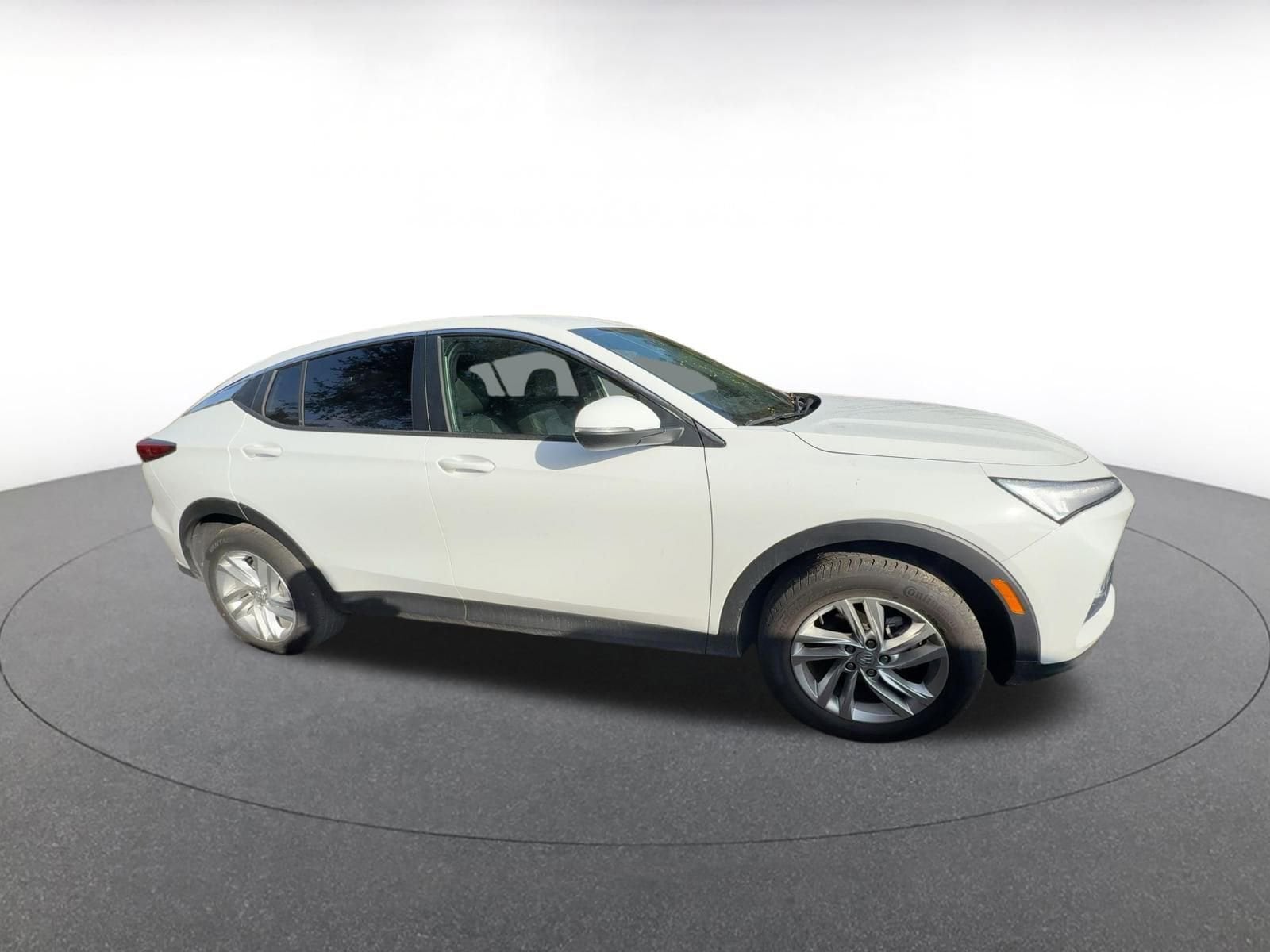 Thumbnail: 2025 Buick Envista - 2