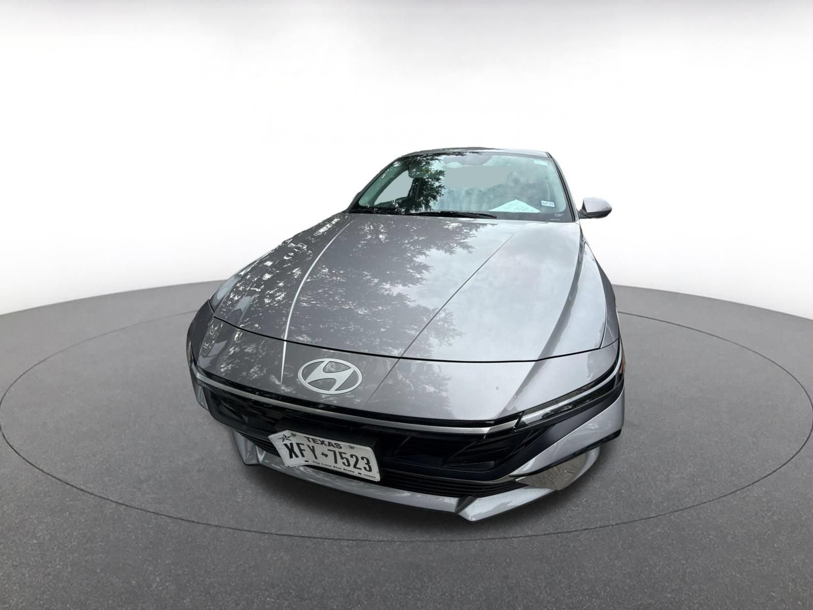 Thumbnail: 2025 Hyundai Elantra - 2
