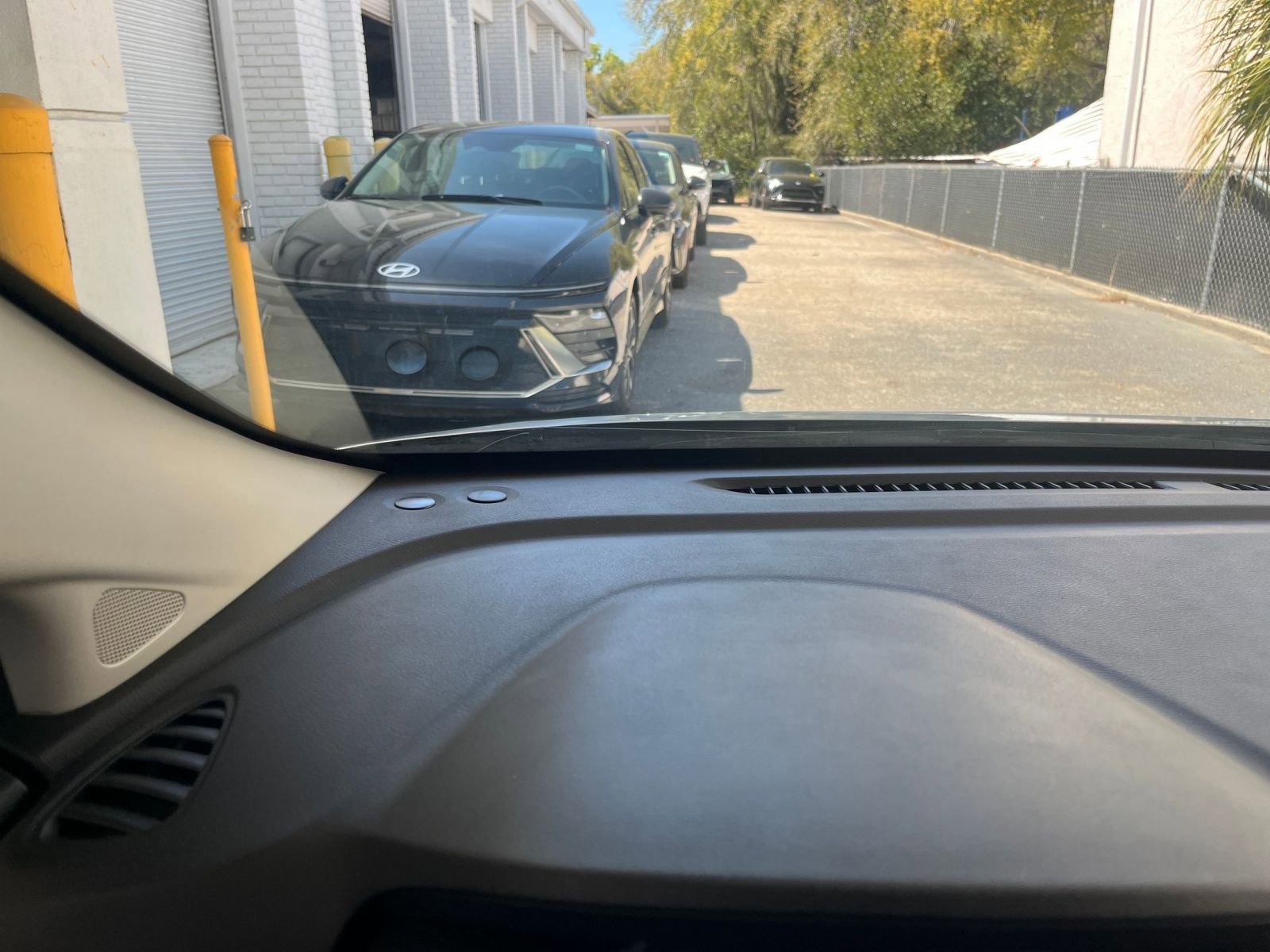 Thumbnail: 2025 Nissan Versa - 32