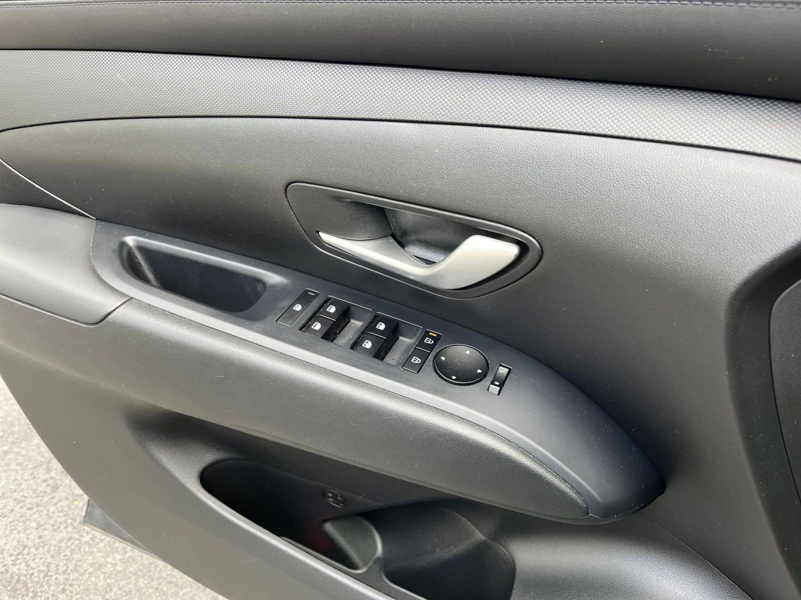 Thumbnail: 2025 Hyundai Tucson - 20