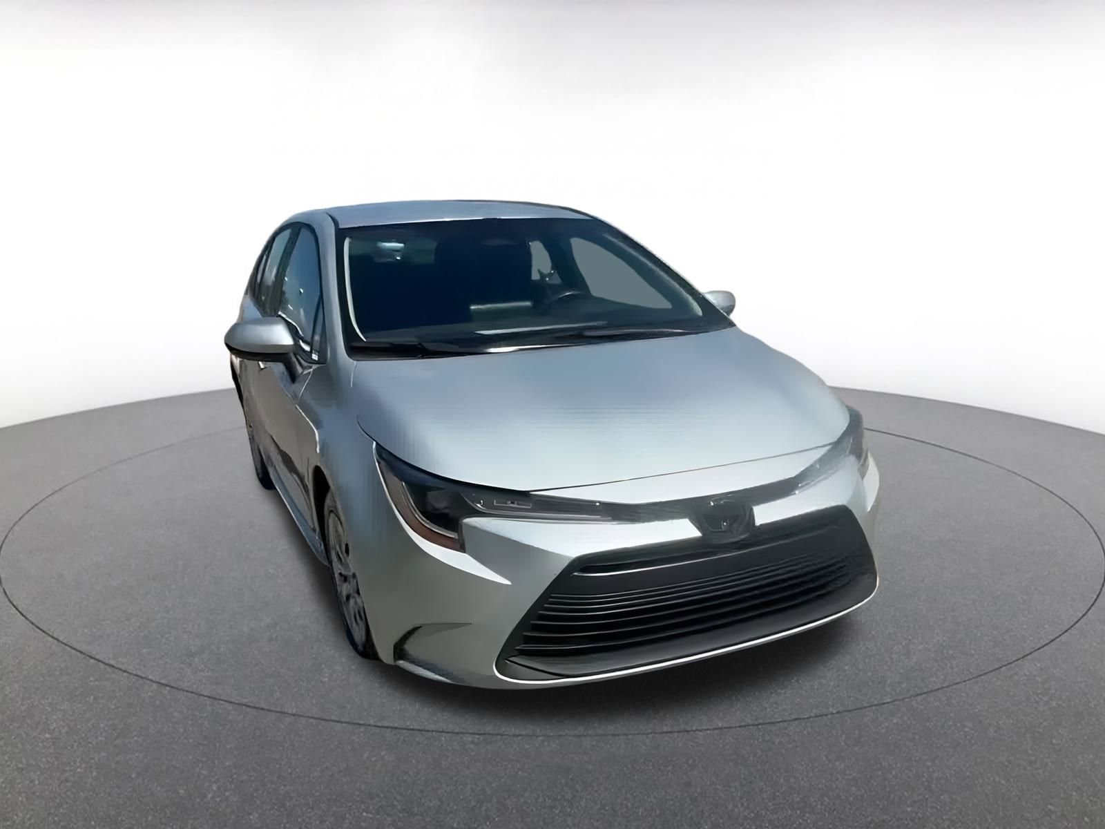 Thumbnail: 2024 Toyota Corolla - 3