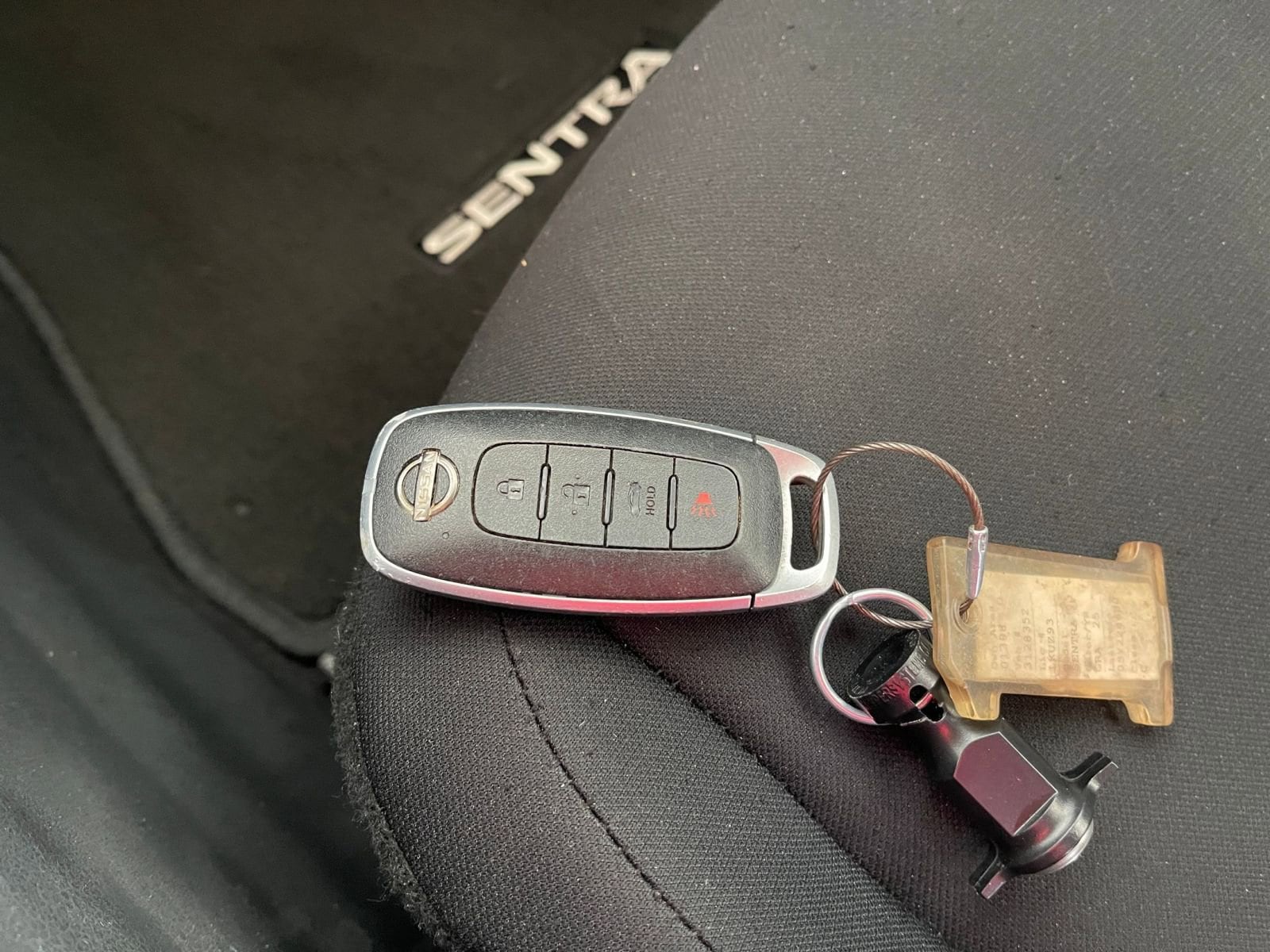 Thumbnail: 2025 Nissan Sentra - 22