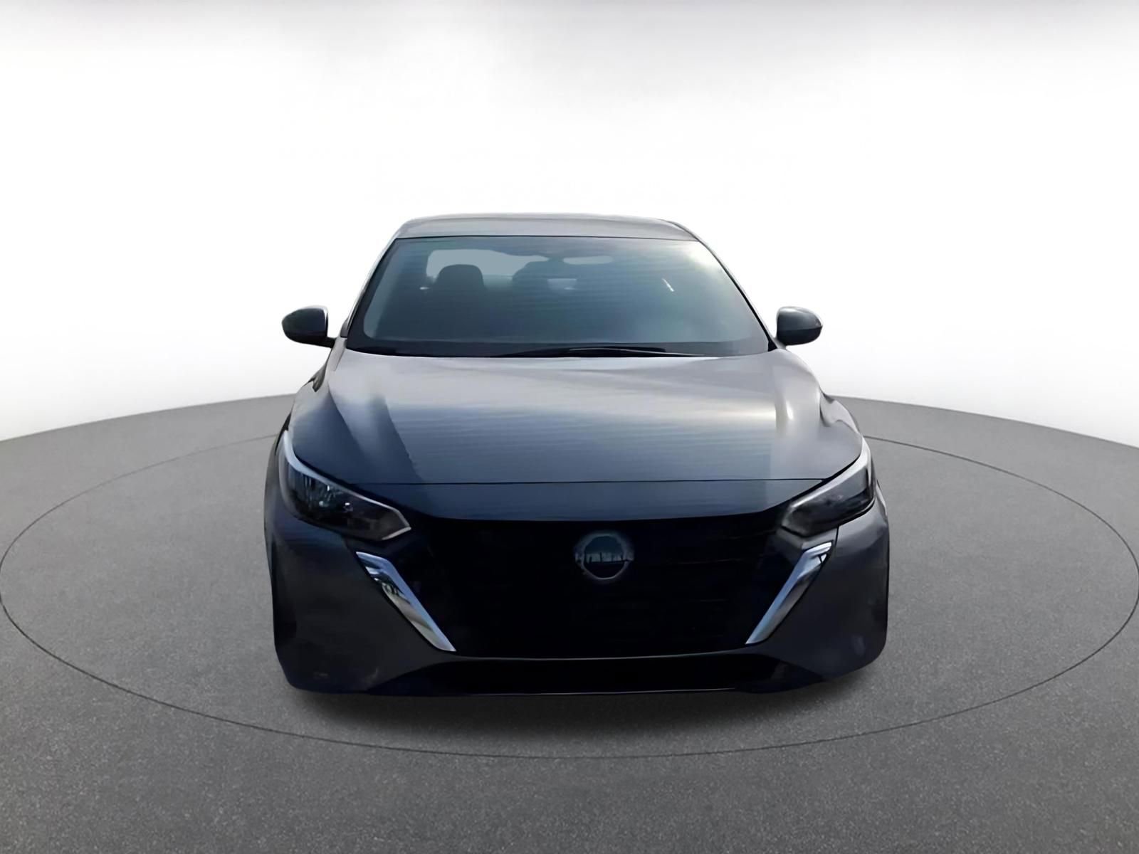 Thumbnail: 2025 Nissan Sentra - 4